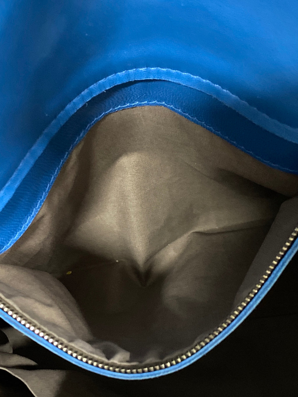 BOTTEGA VENETTA Intrecciato Shoulderbag