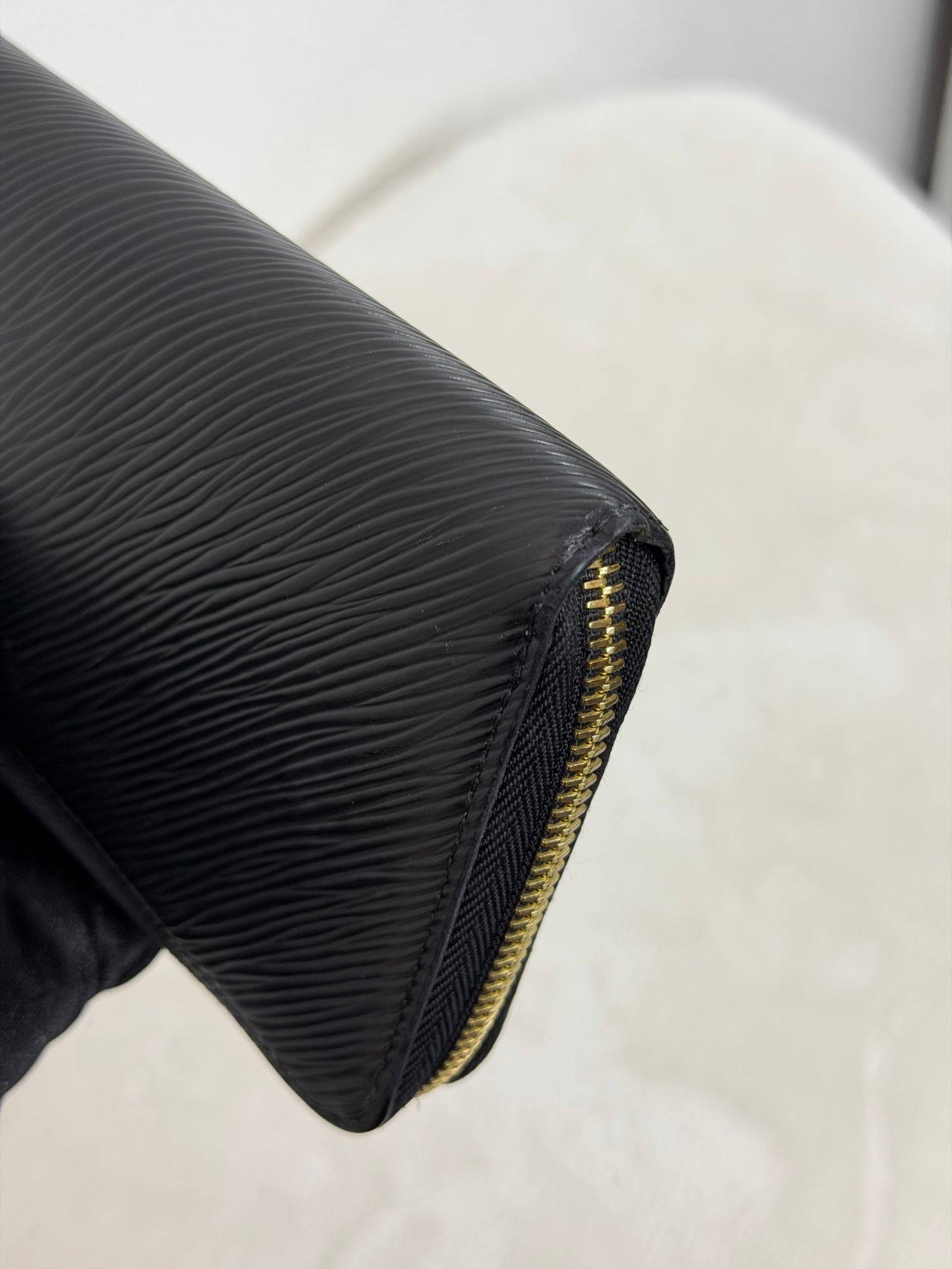 LOUIS VUITTON  Love Locks Collection Purse