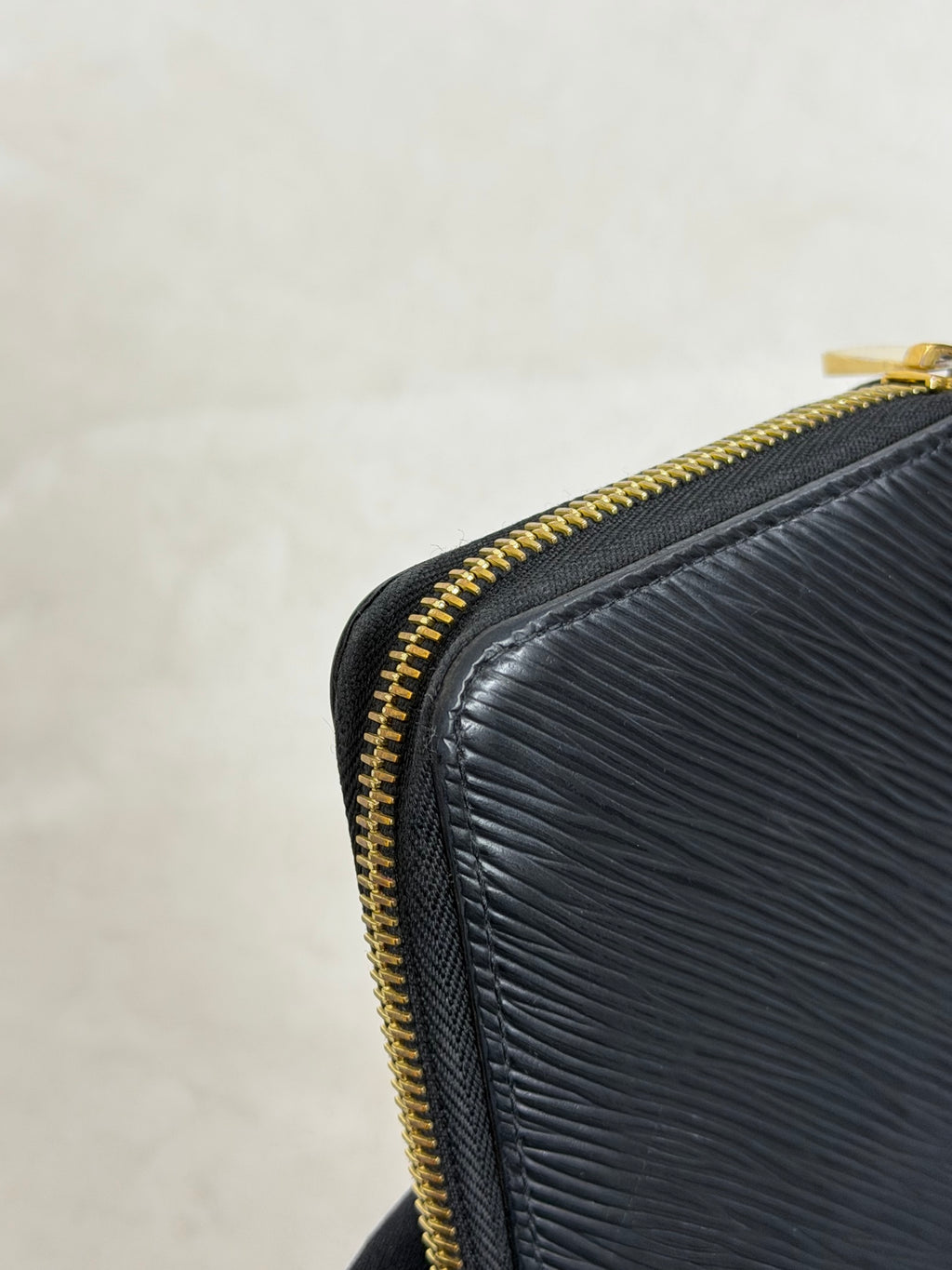 LOUIS VUITTON  Love Locks Collection Purse