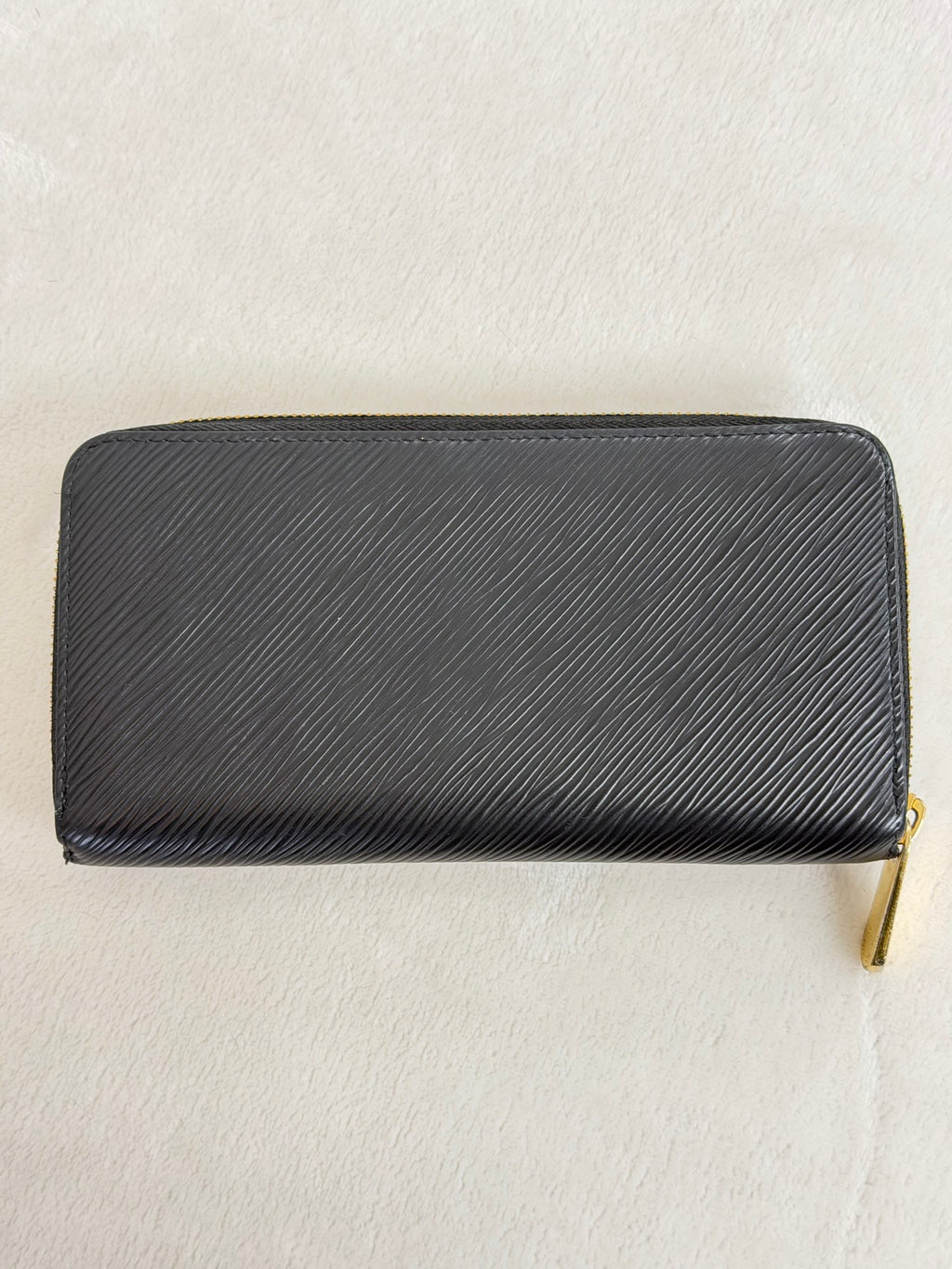 LOUIS VUITTON  Love Locks Collection Purse