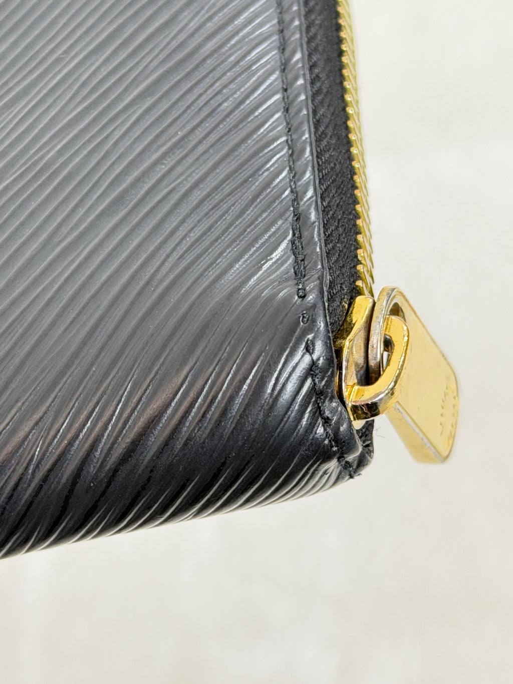 LOUIS VUITTON  Love Locks Collection Purse