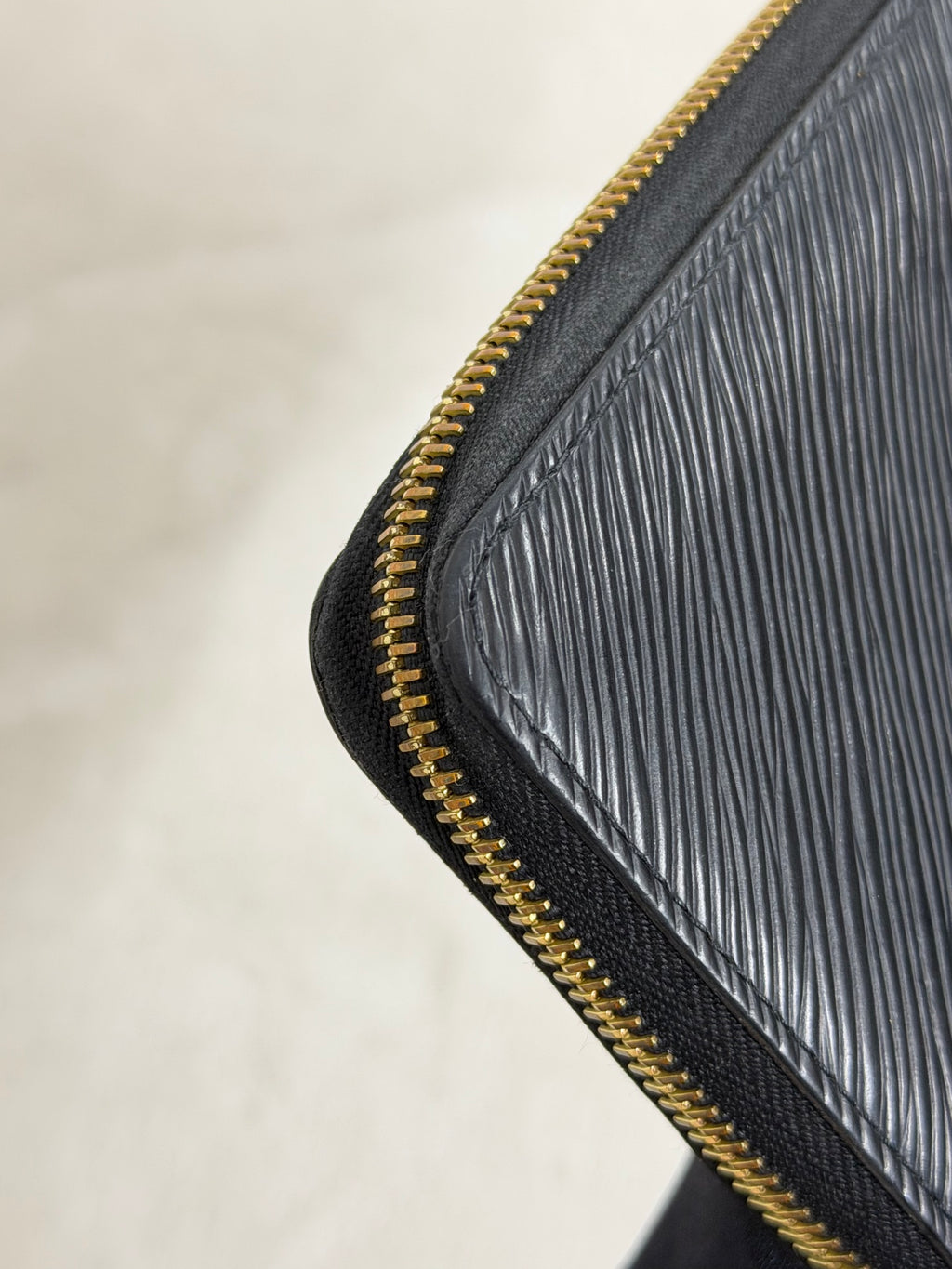 LOUIS VUITTON  Love Locks Collection Purse
