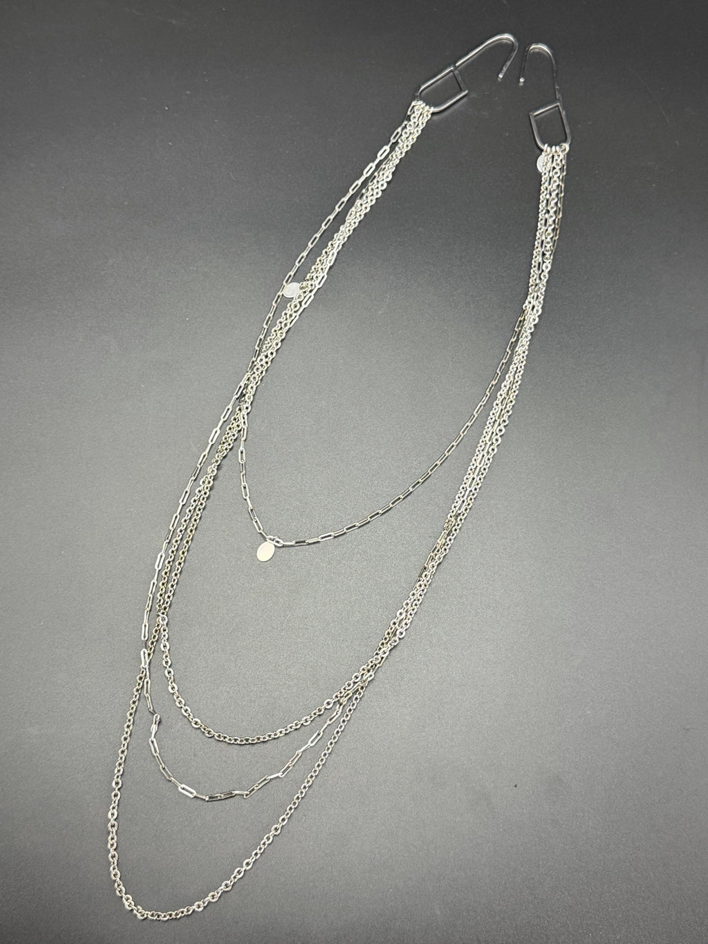 CHRISTIAN DIOR Multiple Way Chain