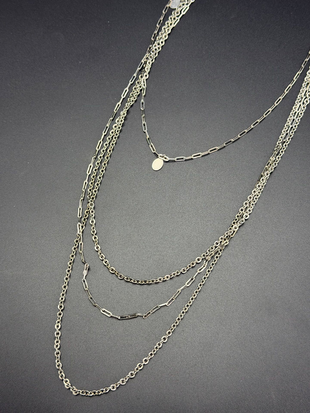 CHRISTIAN DIOR Multiple Way Chain
