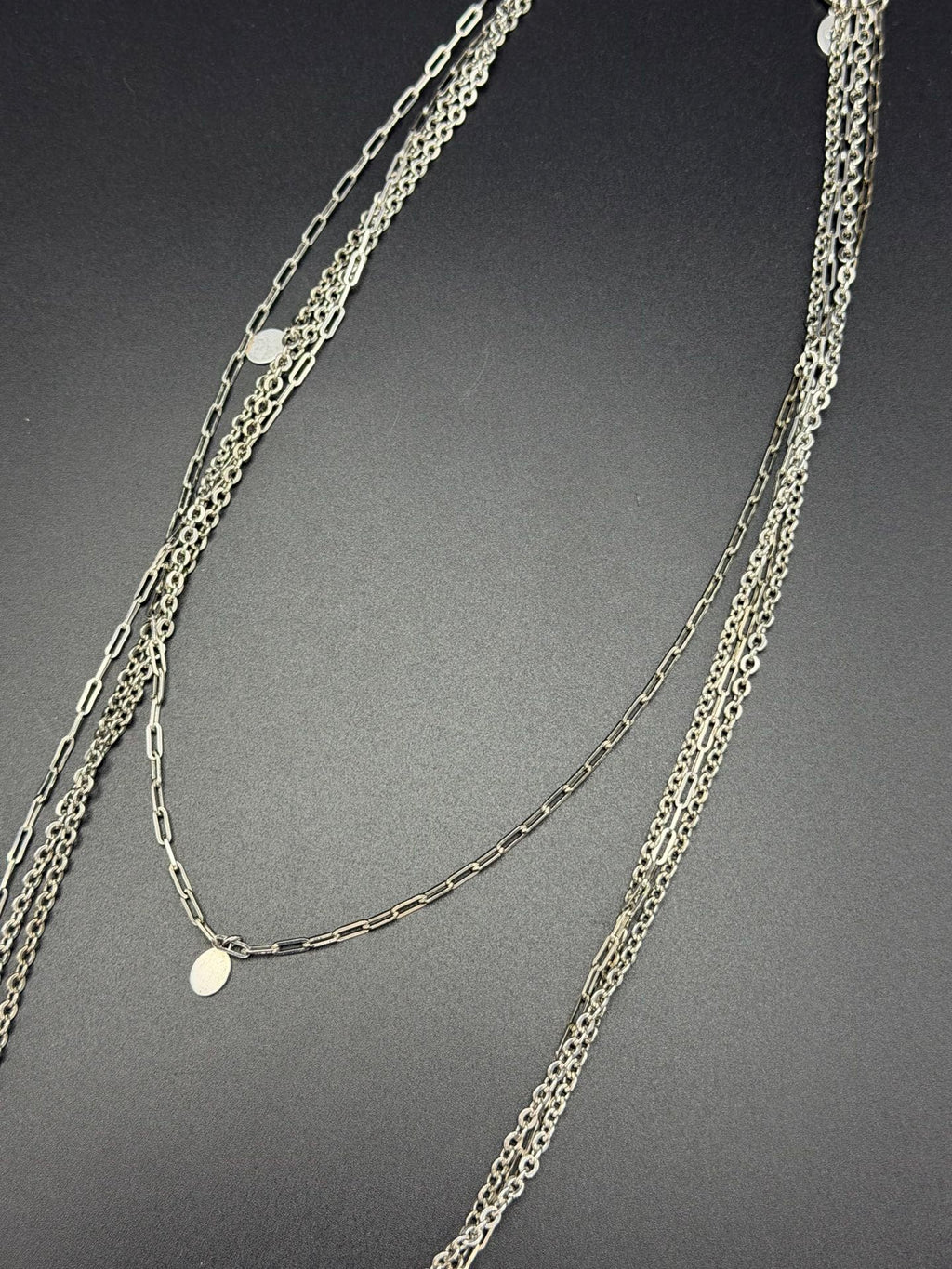 CHRISTIAN DIOR Multiple Way Chain