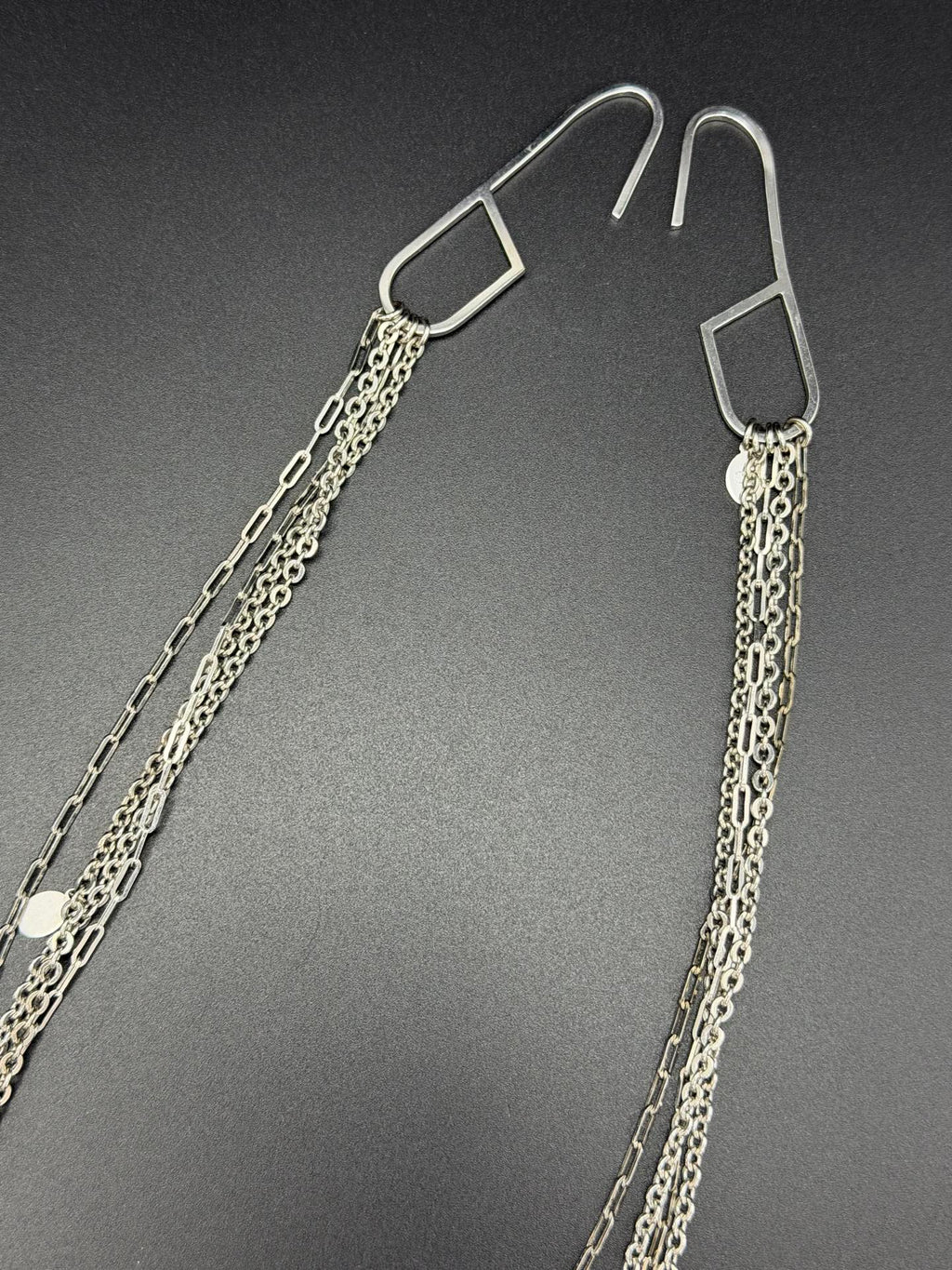 CHRISTIAN DIOR Multiple Way Chain