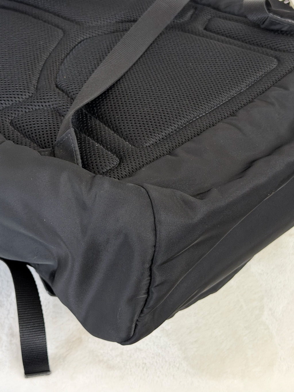 PRADA Parachute Nylon Backpack