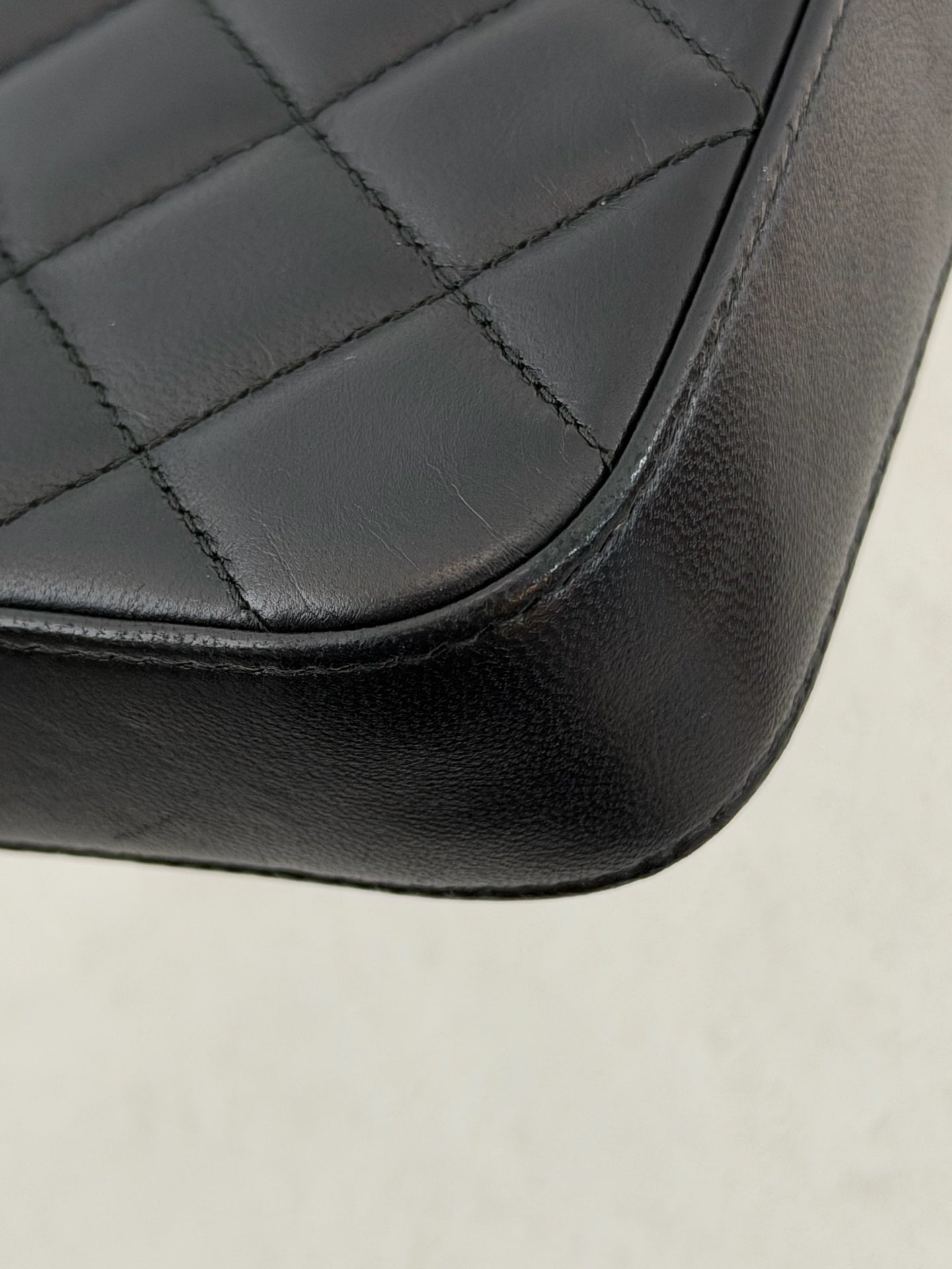 CHANEL WOC  Genuine ChainBag