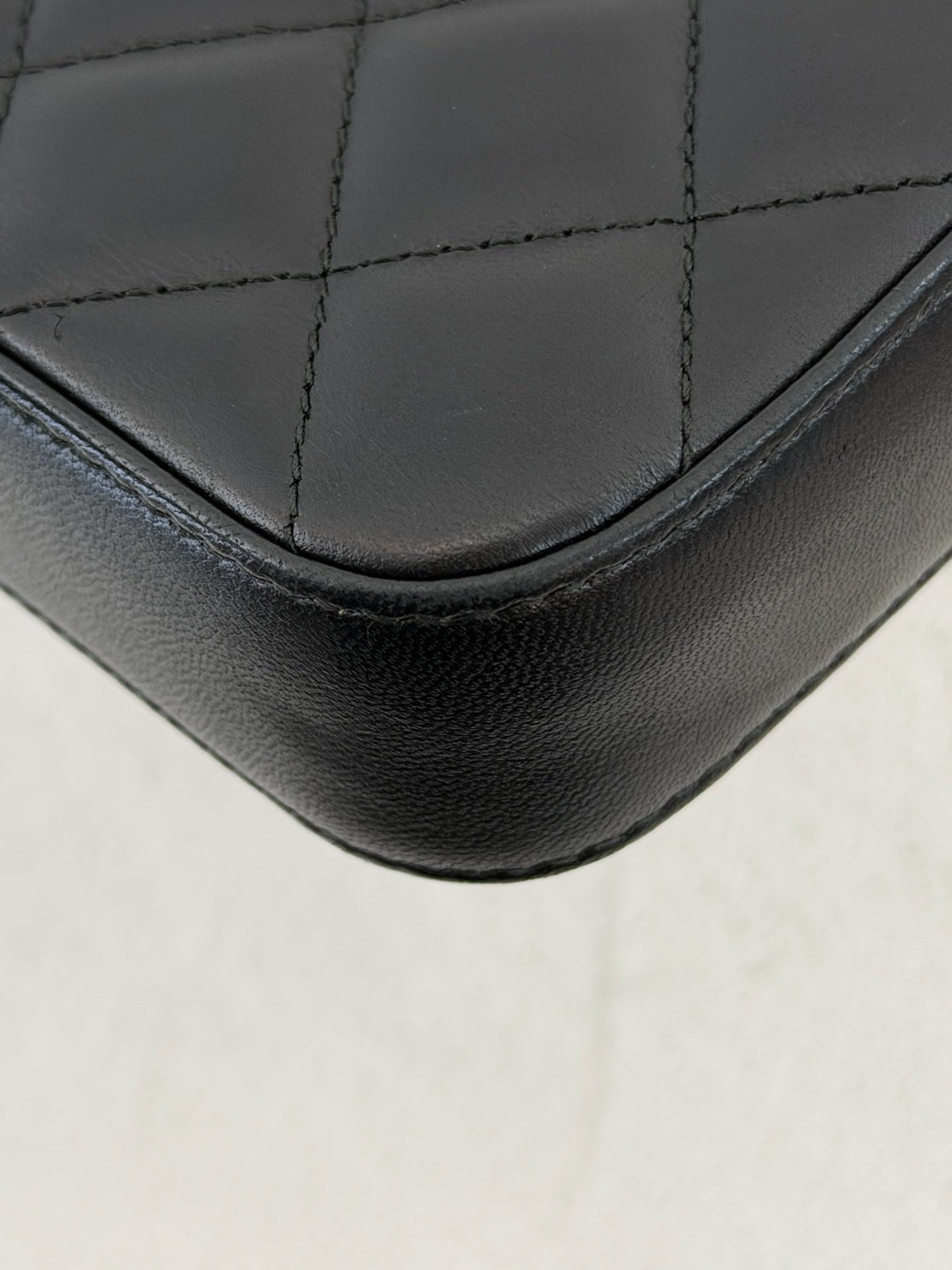 CHANEL WOC  Genuine ChainBag