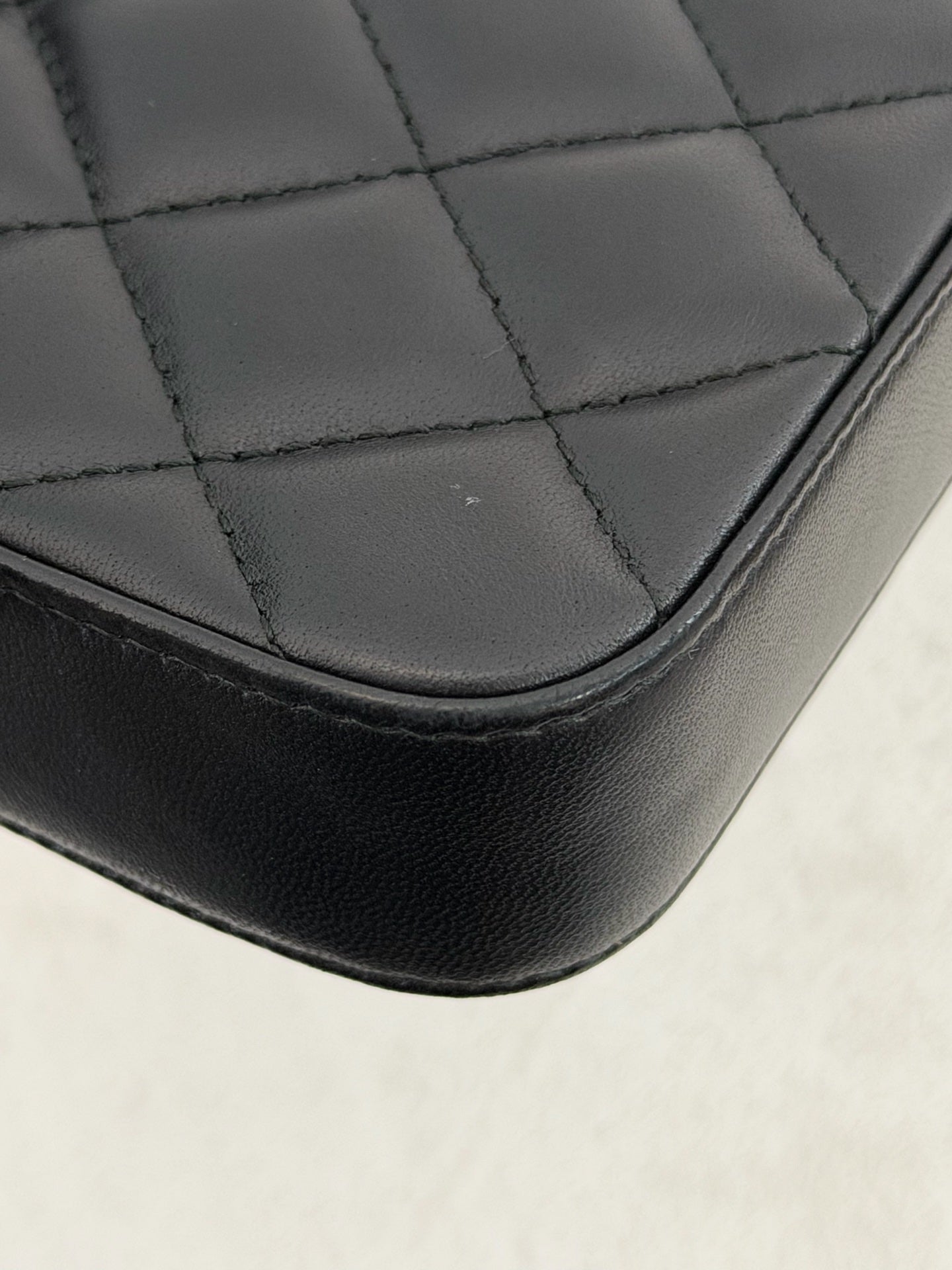 CHANEL WOC  Genuine ChainBag