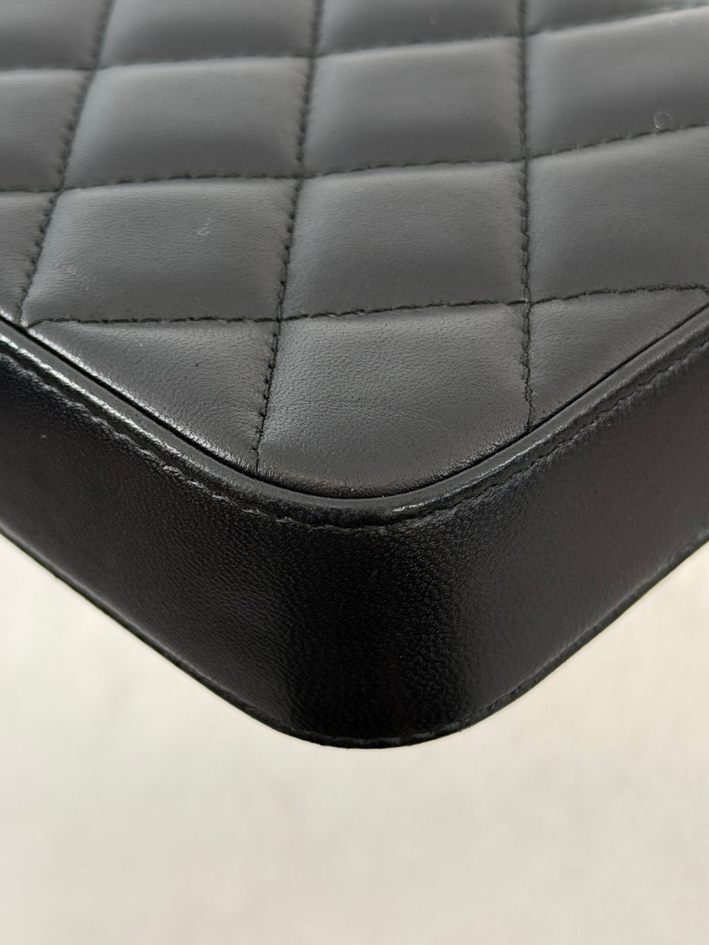 CHANEL WOC  Genuine ChainBag