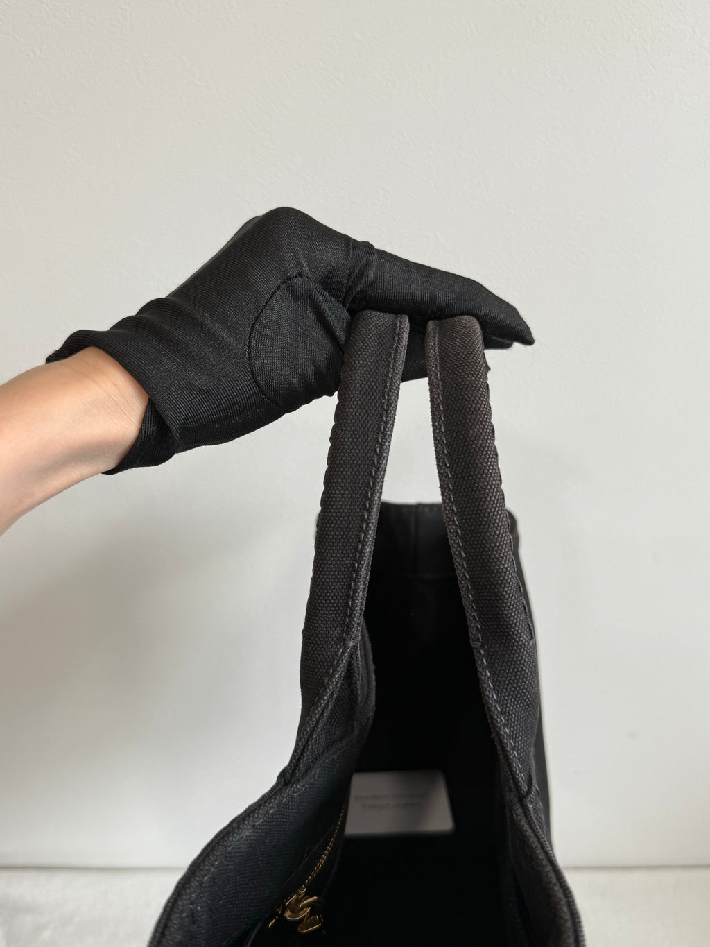PRADA Fabric 2WAY shoulderbag