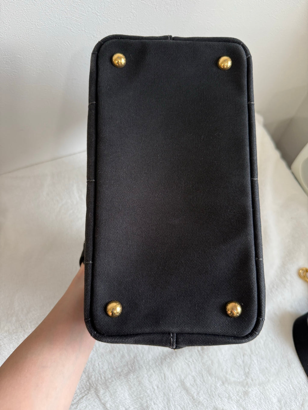 PRADA Fabric 2WAY shoulderbag