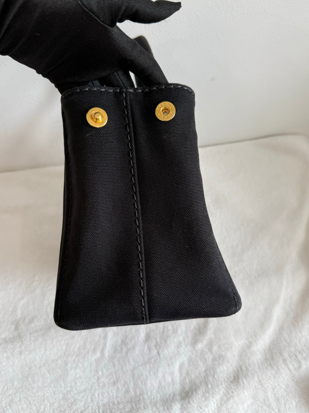 PRADA Fabric 2WAY shoulderbag