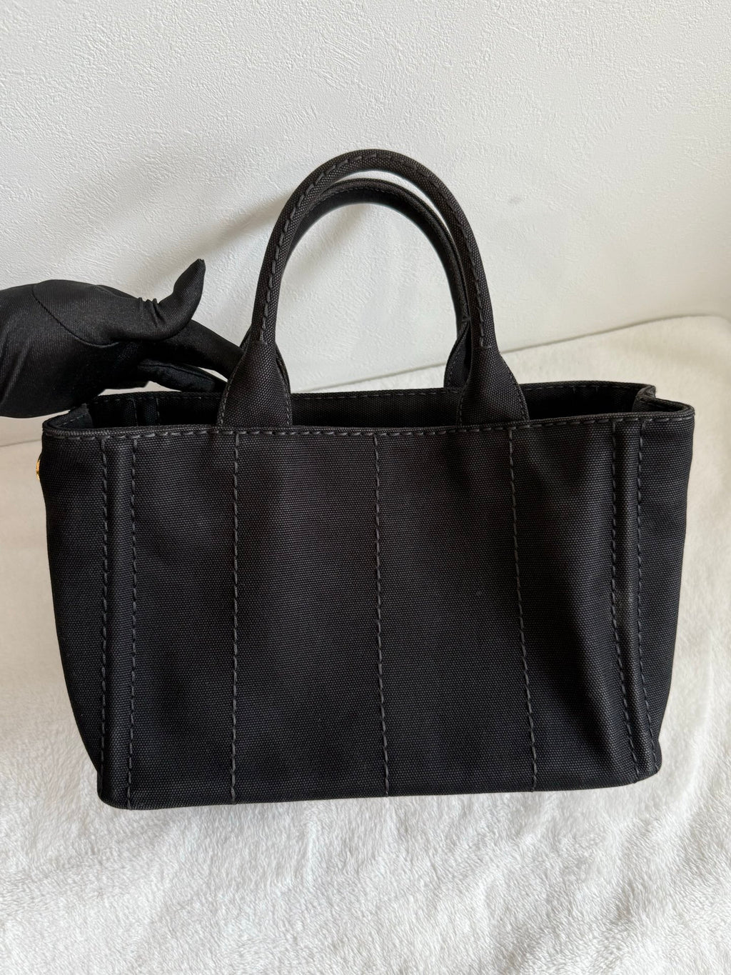 PRADA Fabric 2WAY shoulderbag