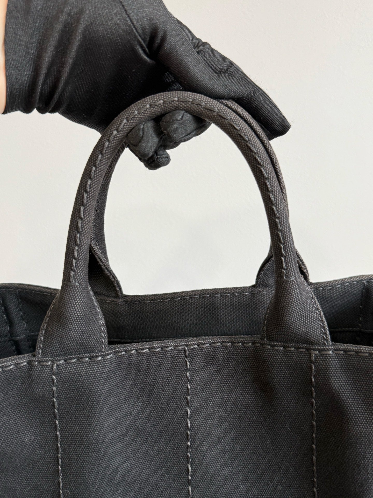 PRADA Fabric 2WAY shoulderbag