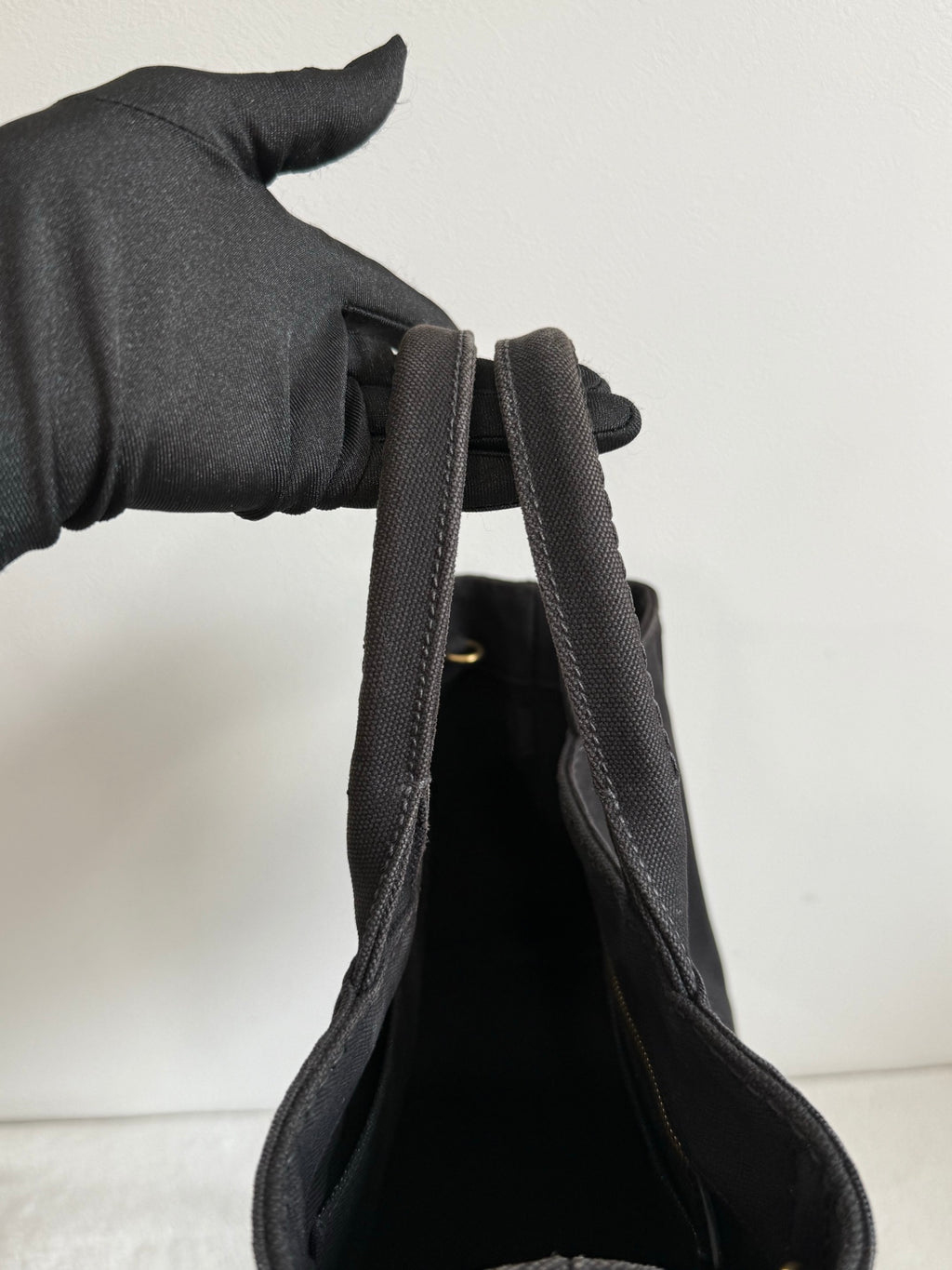 PRADA Fabric 2WAY shoulderbag