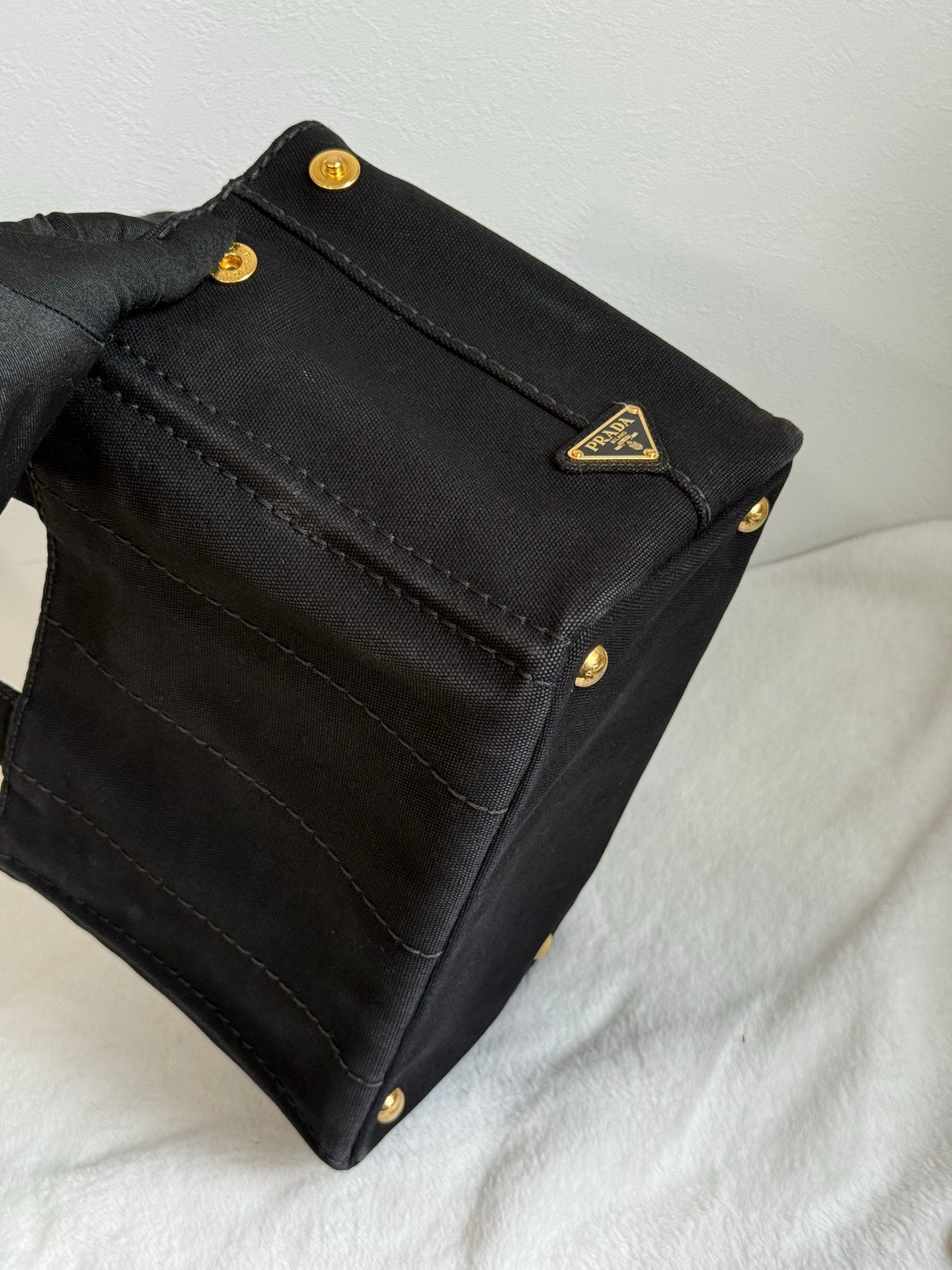 PRADA Fabric 2WAY shoulderbag