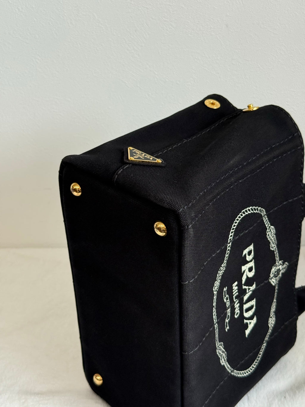 PRADA Fabric 2WAY shoulderbag
