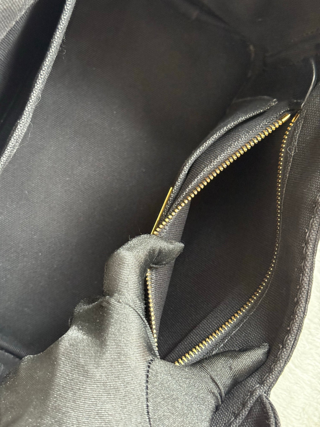 PRADA Fabric 2WAY shoulderbag