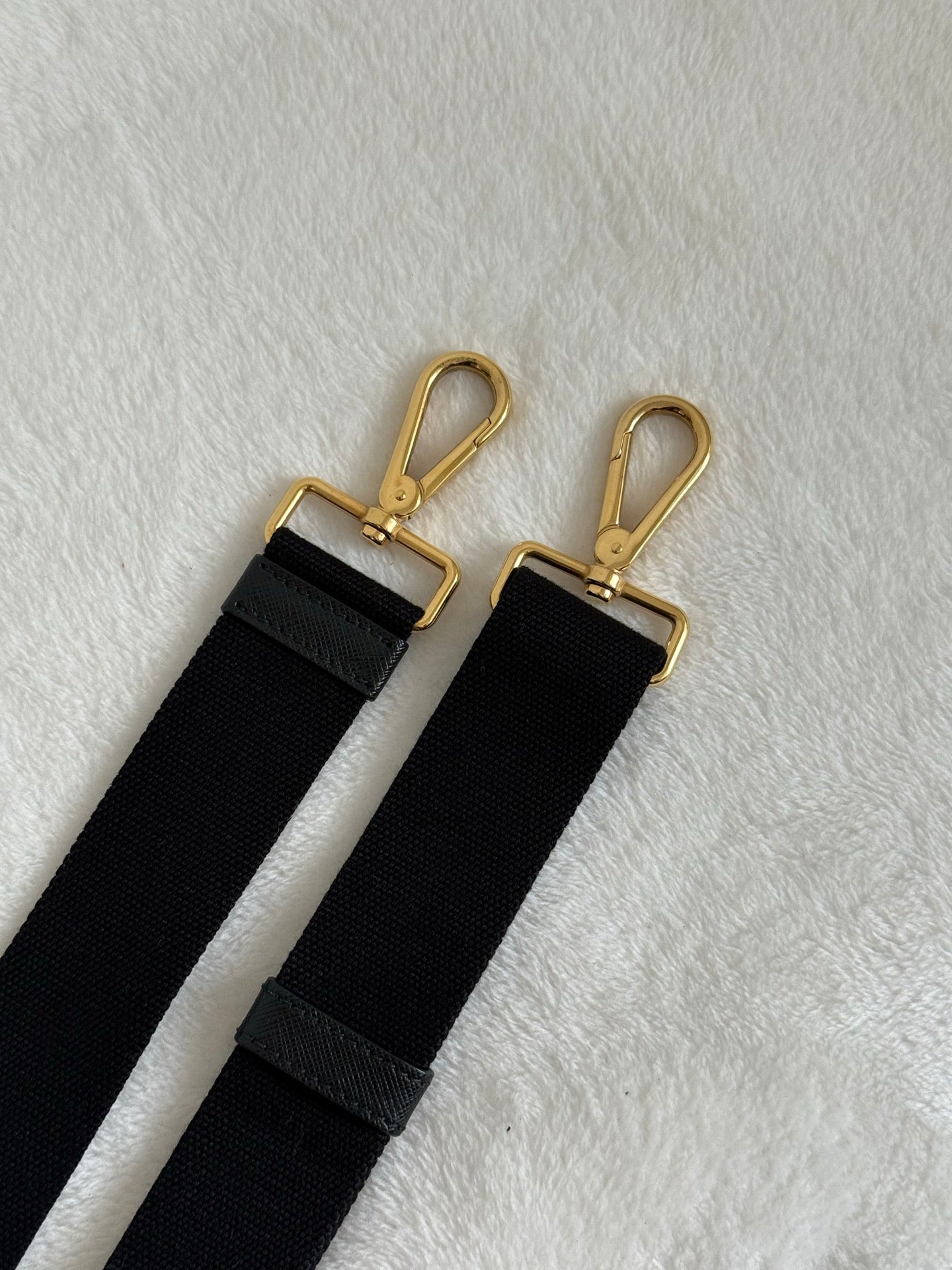 PRADA Fabric 2WAY shoulderbag