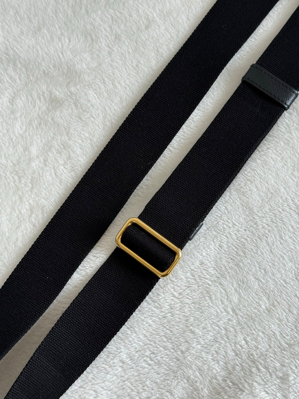 PRADA Fabric 2WAY shoulderbag