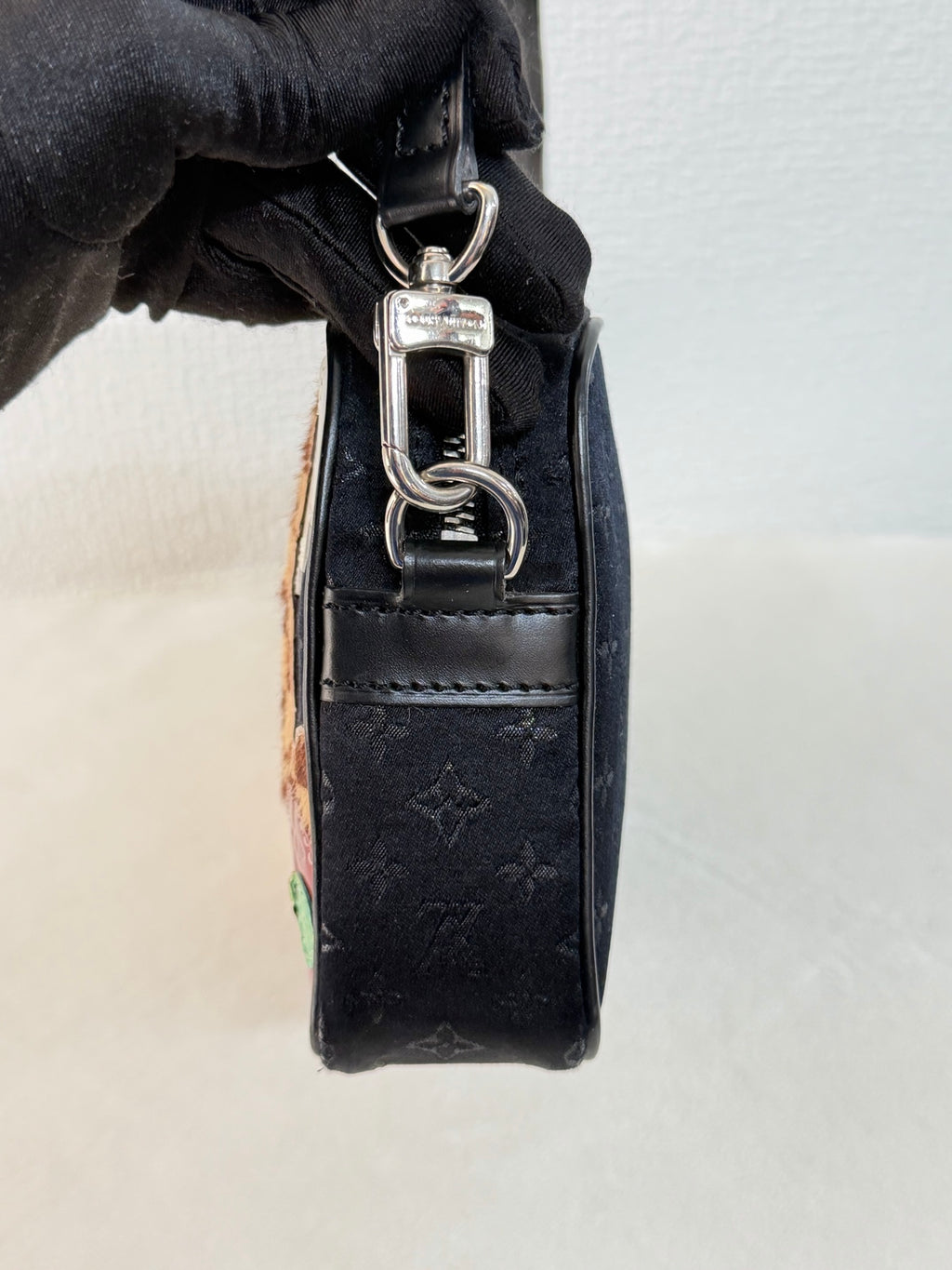 LOUIS VUITTON Conte de Fees Collection Limited Shoulderbag