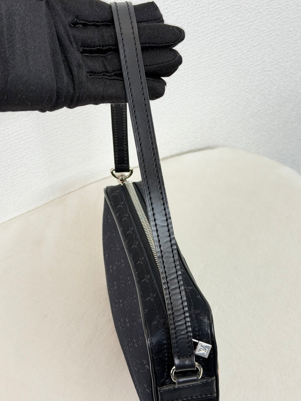 LOUIS VUITTON Conte de Fees Collection Limited Shoulderbag