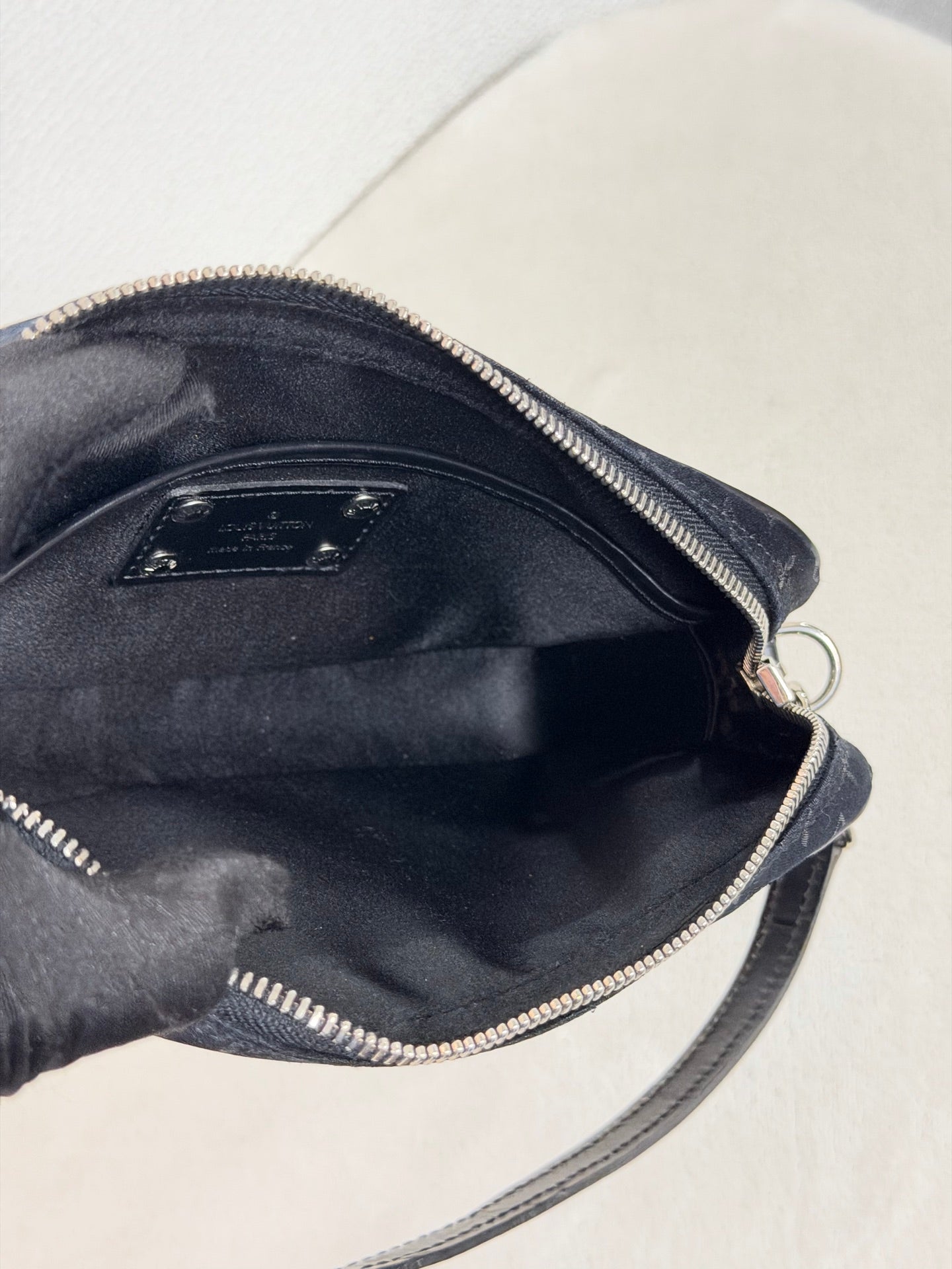 LOUIS VUITTON Conte de Fees Collection Limited Shoulderbag