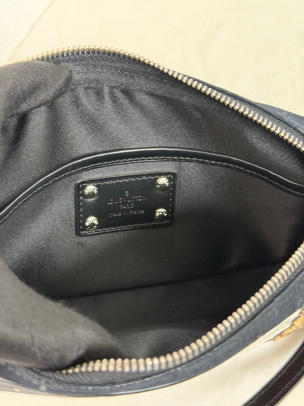 LOUIS VUITTON Conte de Fees Collection Limited Shoulderbag