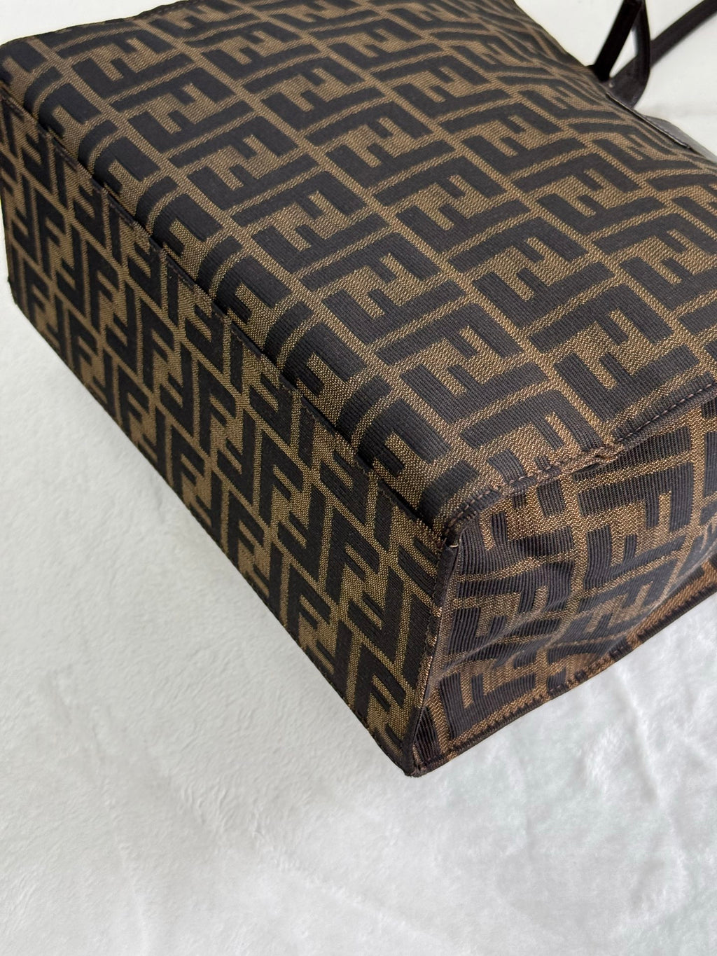 FENDI Score Bag Medium