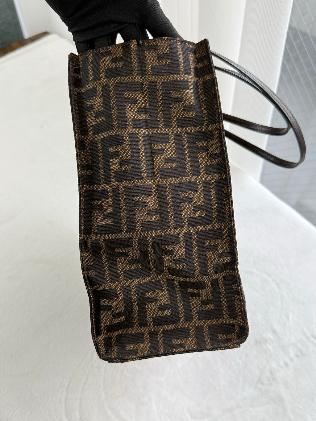 FENDI Score Bag Medium