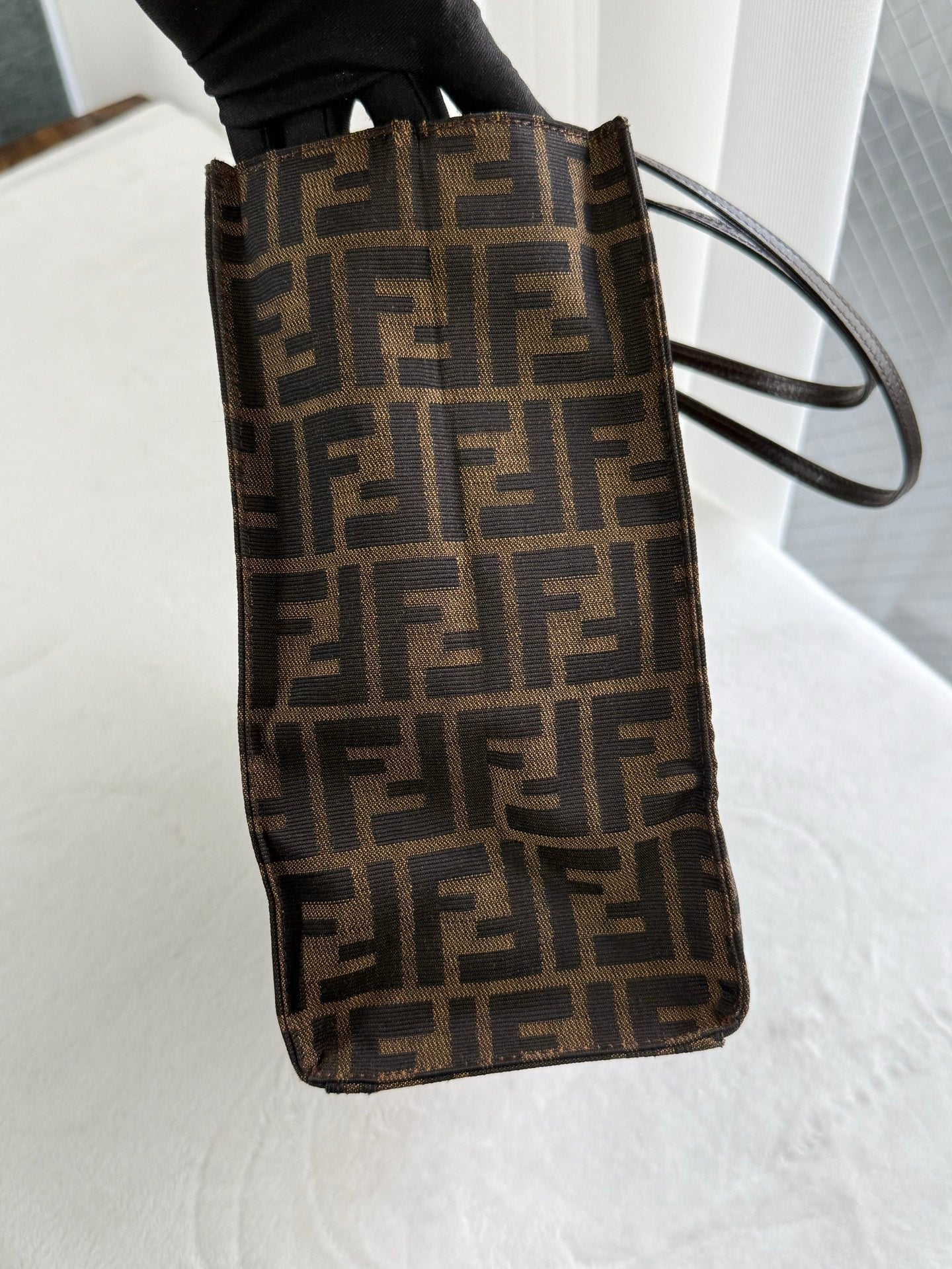FENDI Score Bag Medium