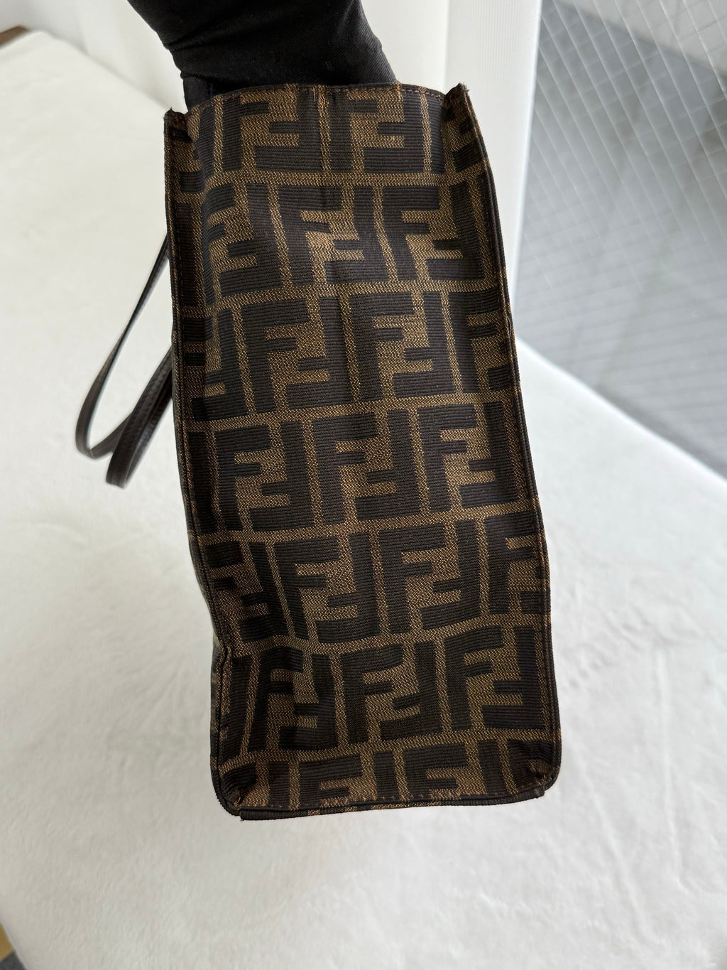 FENDI Score Bag Medium