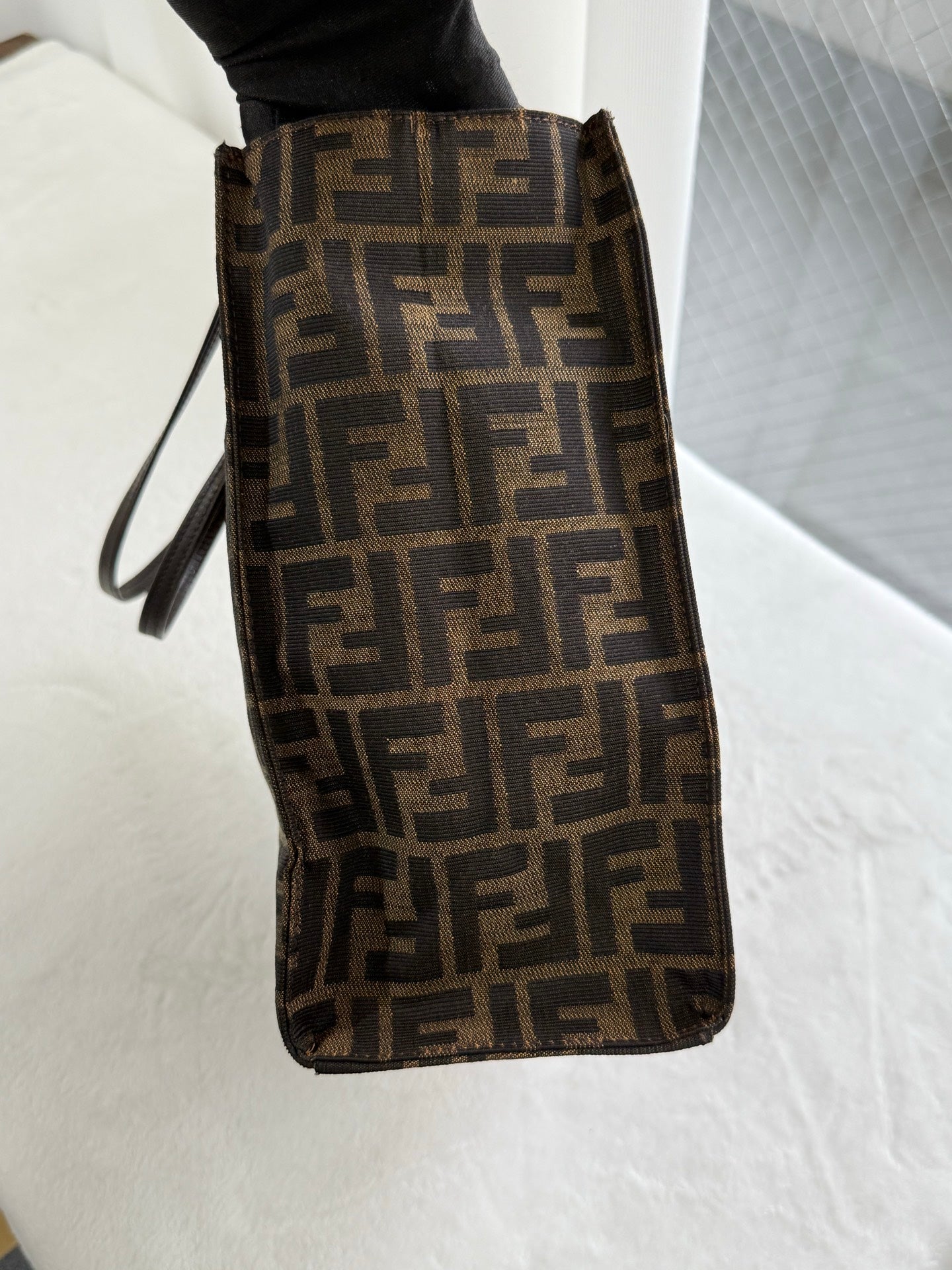 FENDI Score Bag Medium