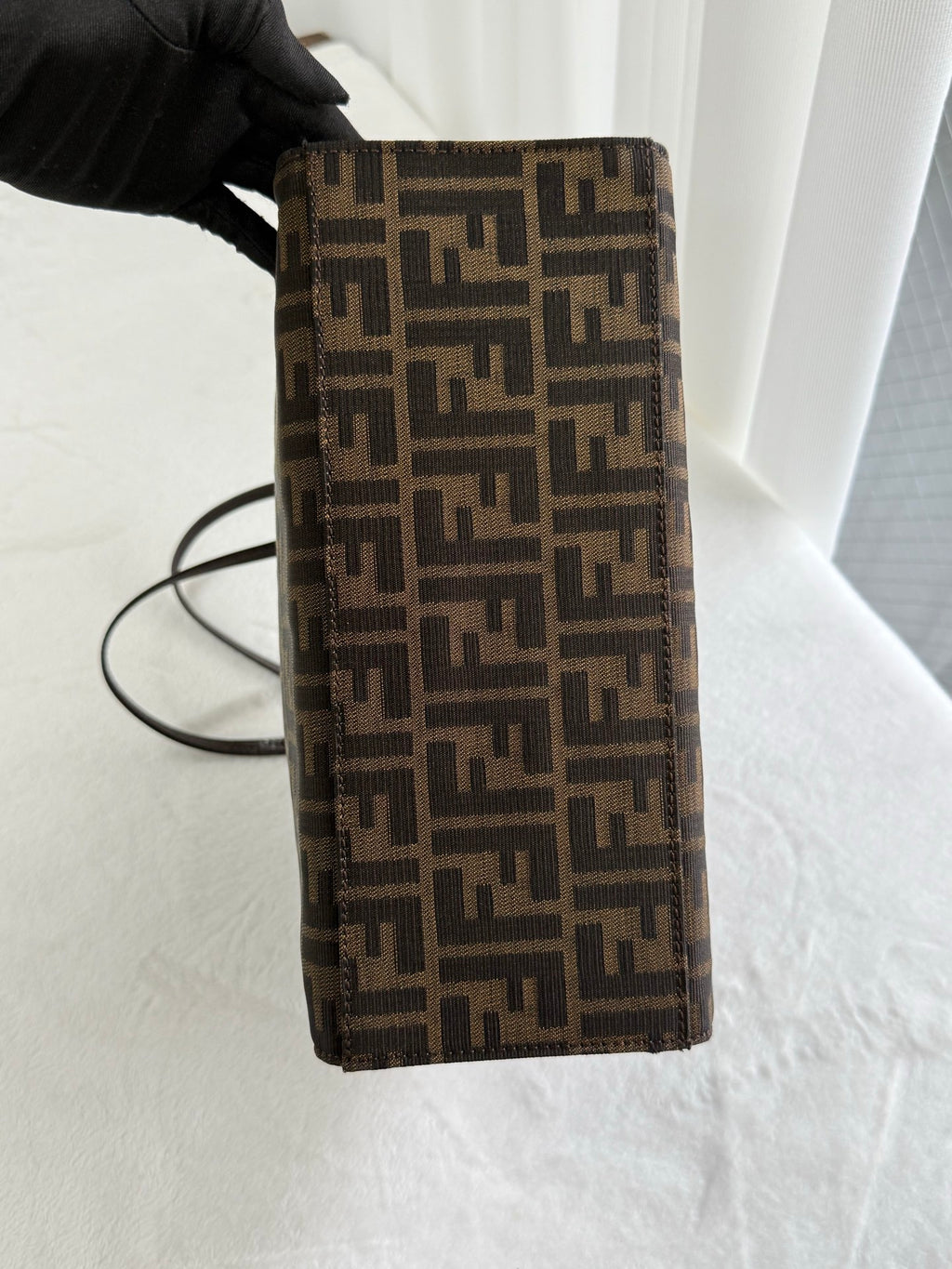 FENDI Score Bag Medium