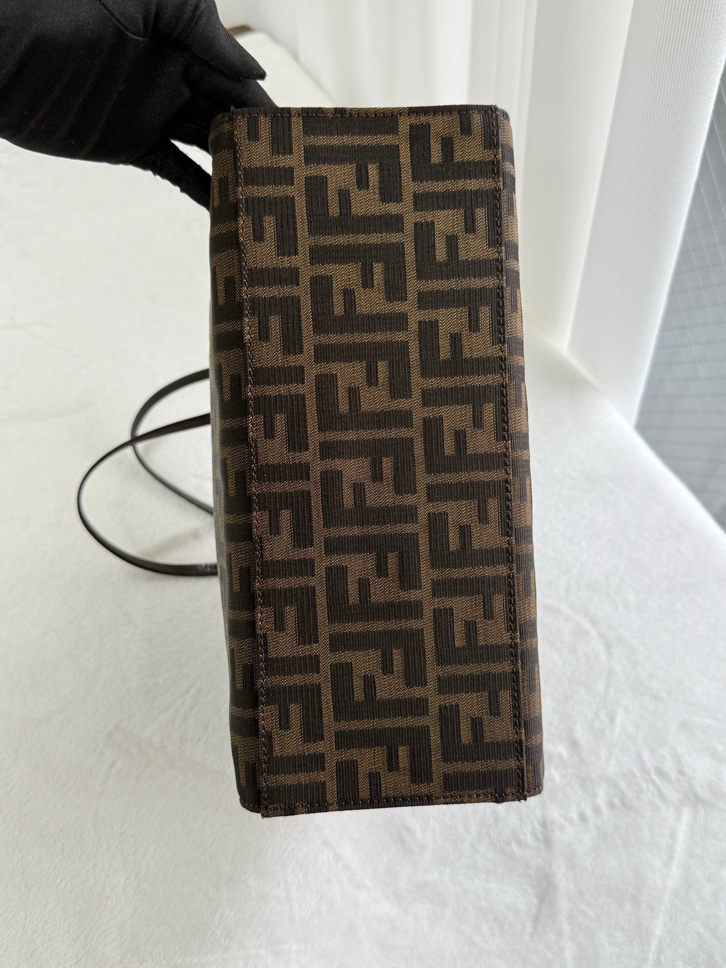 FENDI Score Bag Medium