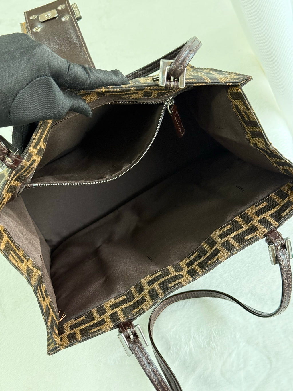 FENDI Score Bag Medium