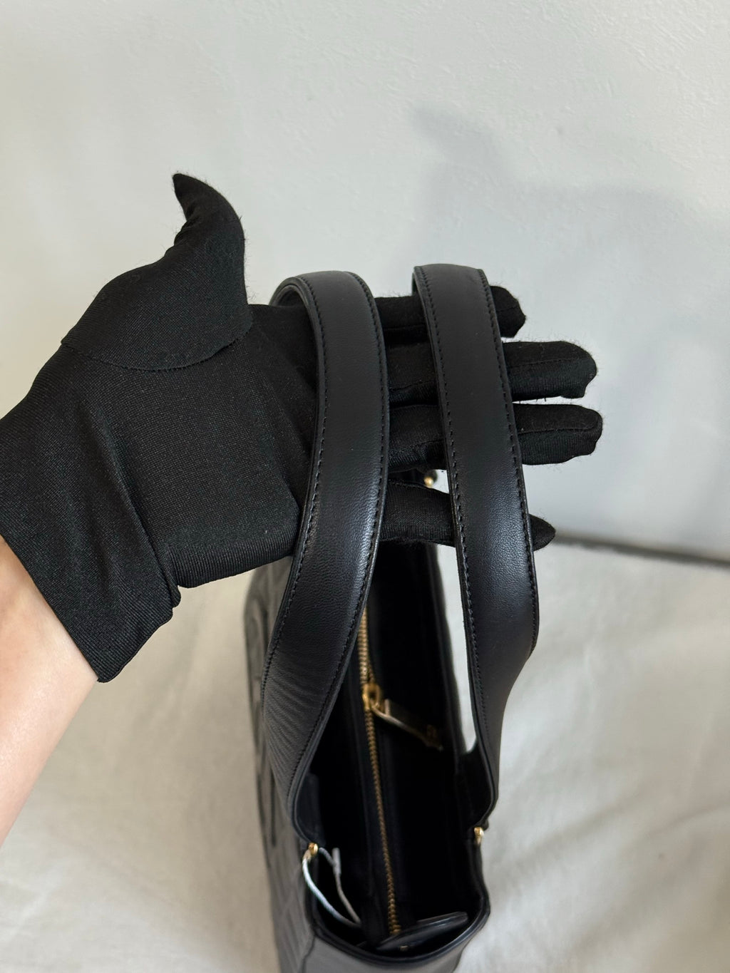 CHANEL Genine Ice Cube Handbag