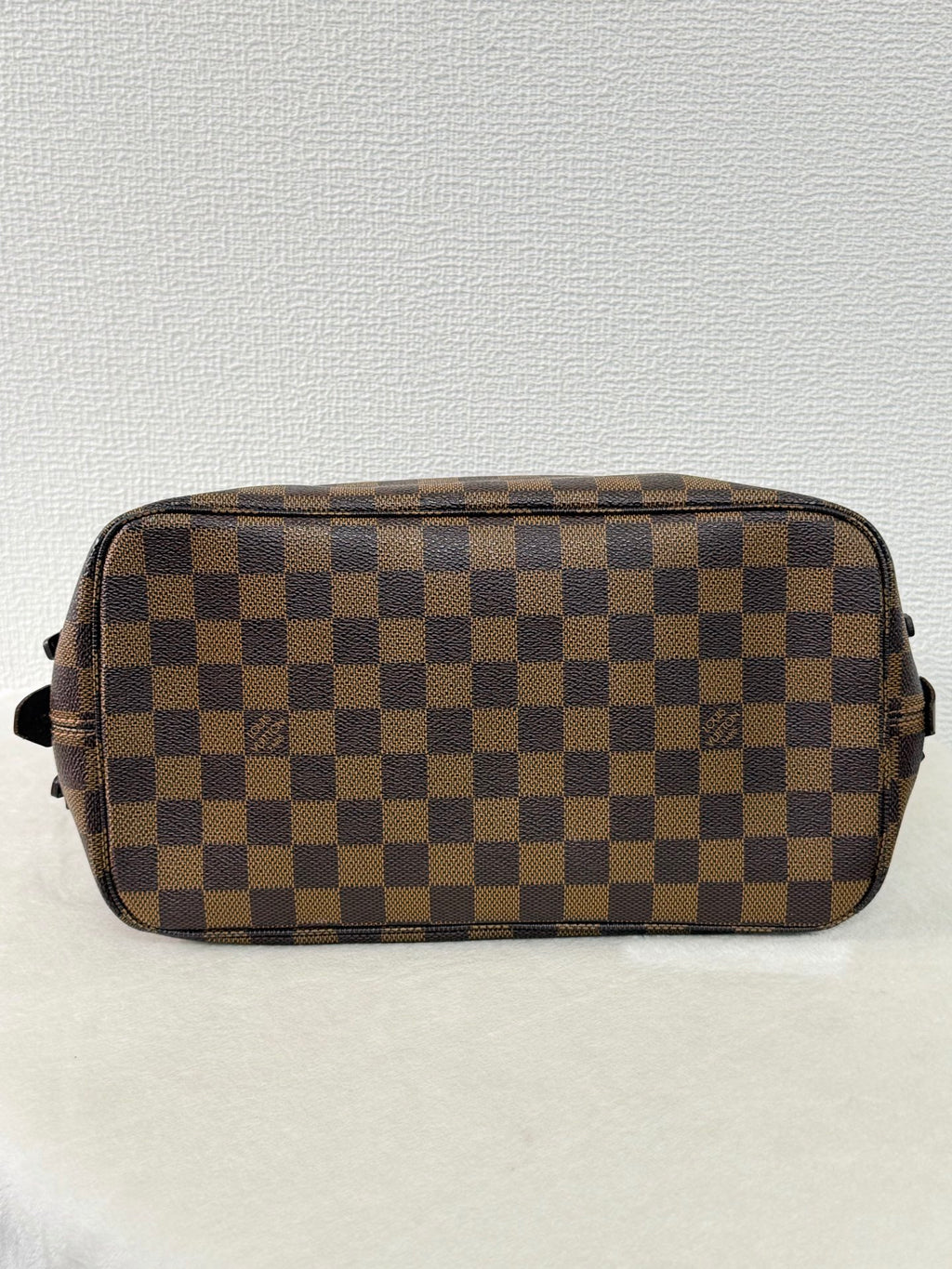 LOUIS VUITTON Damier Cabas Rivington Totebag