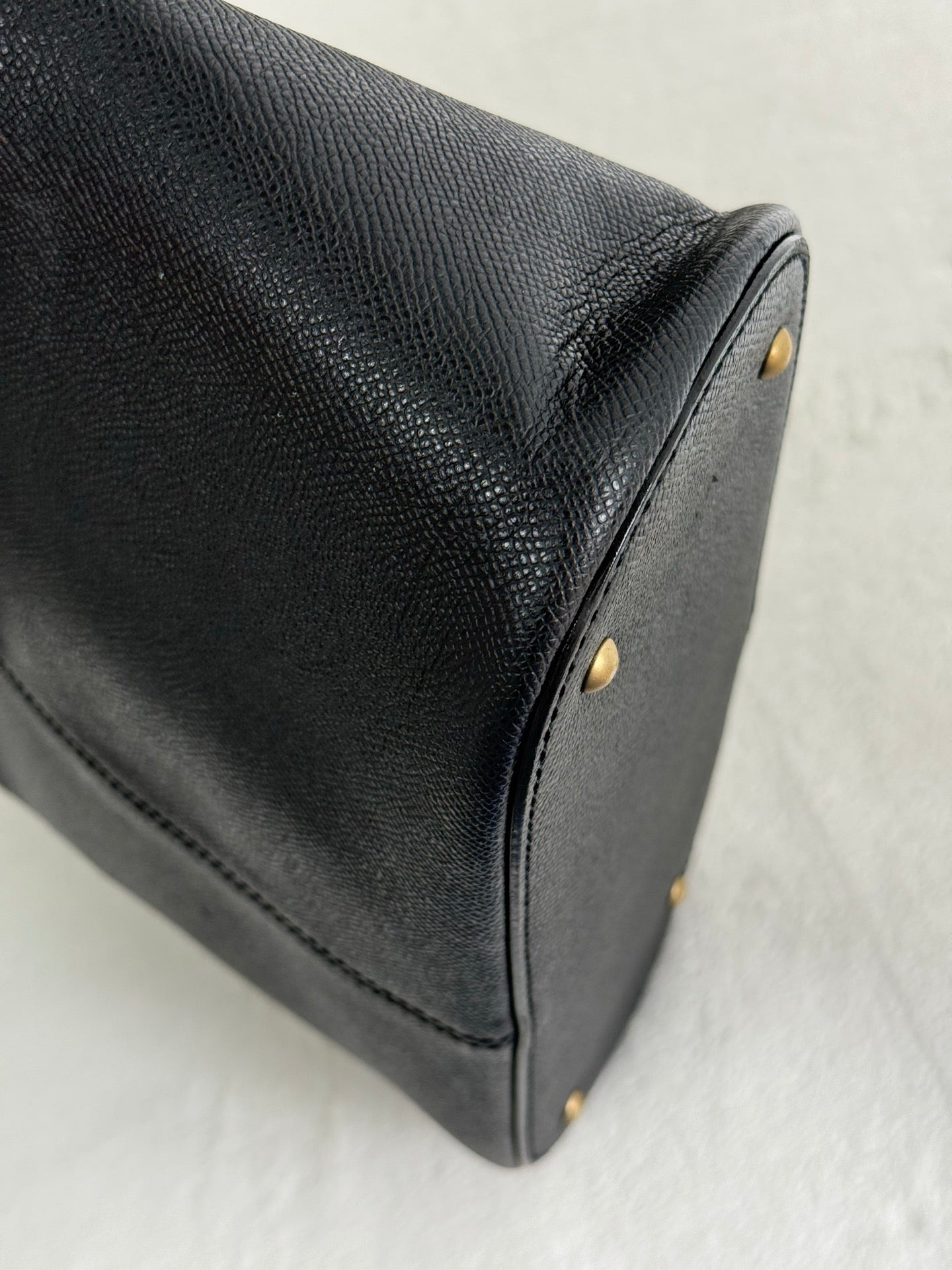 CHANEL Cavier Totebag