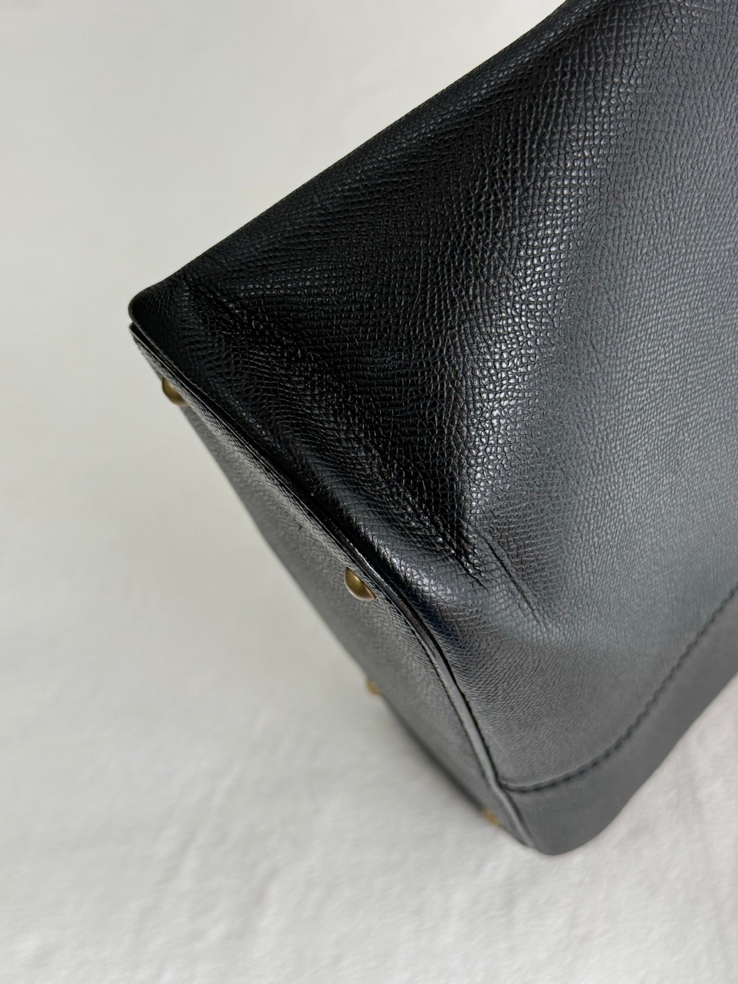 CHANEL Cavier Totebag