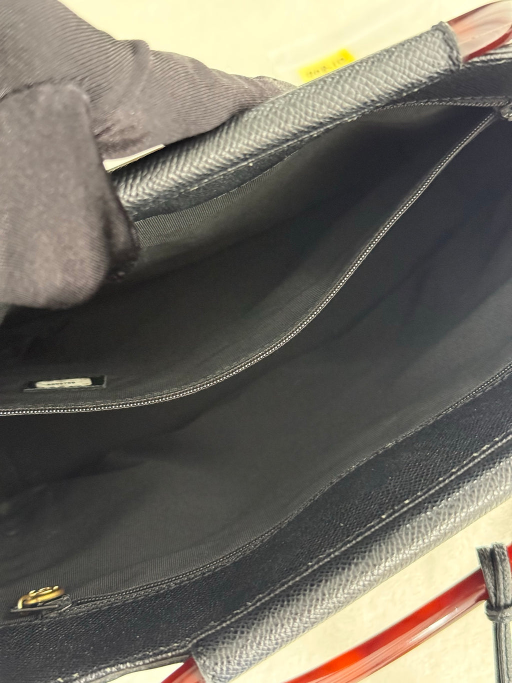 CHANEL Cavier Totebag