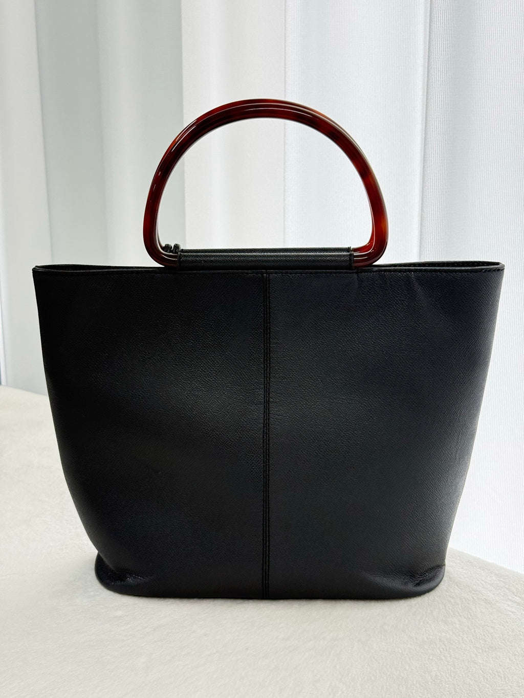 CHANEL Cavier Totebag