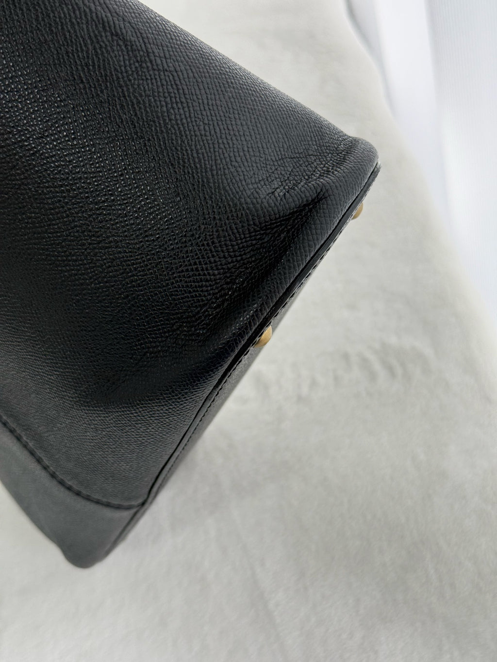 CHANEL Cavier Totebag