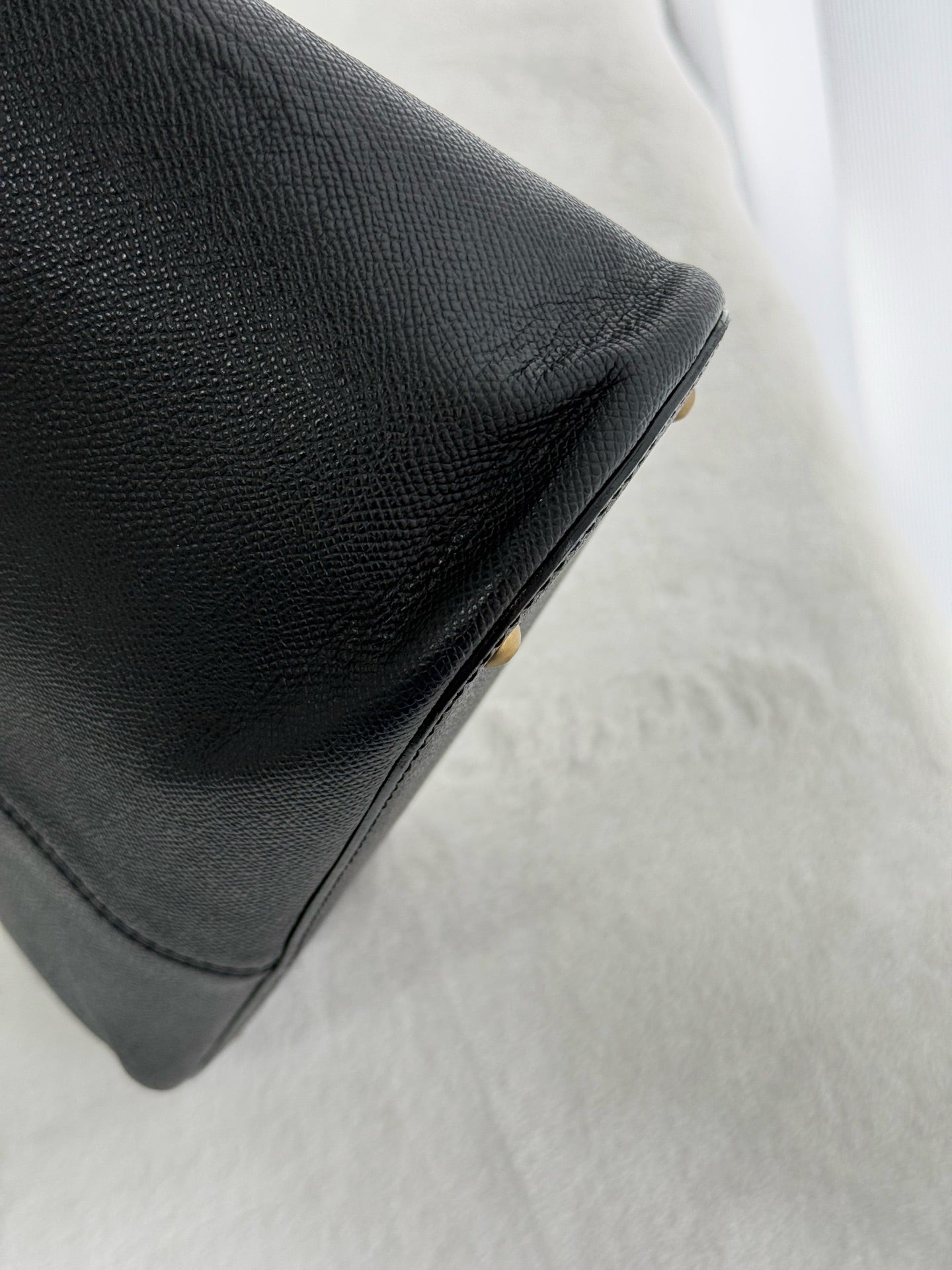 CHANEL Cavier Totebag