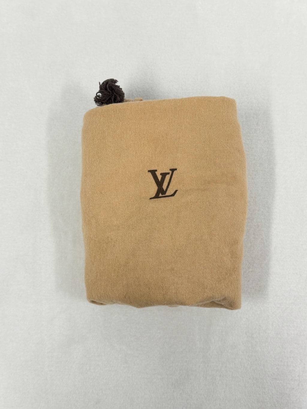 LOUIS VUITTON Monogram Alma BB Shoulderbag