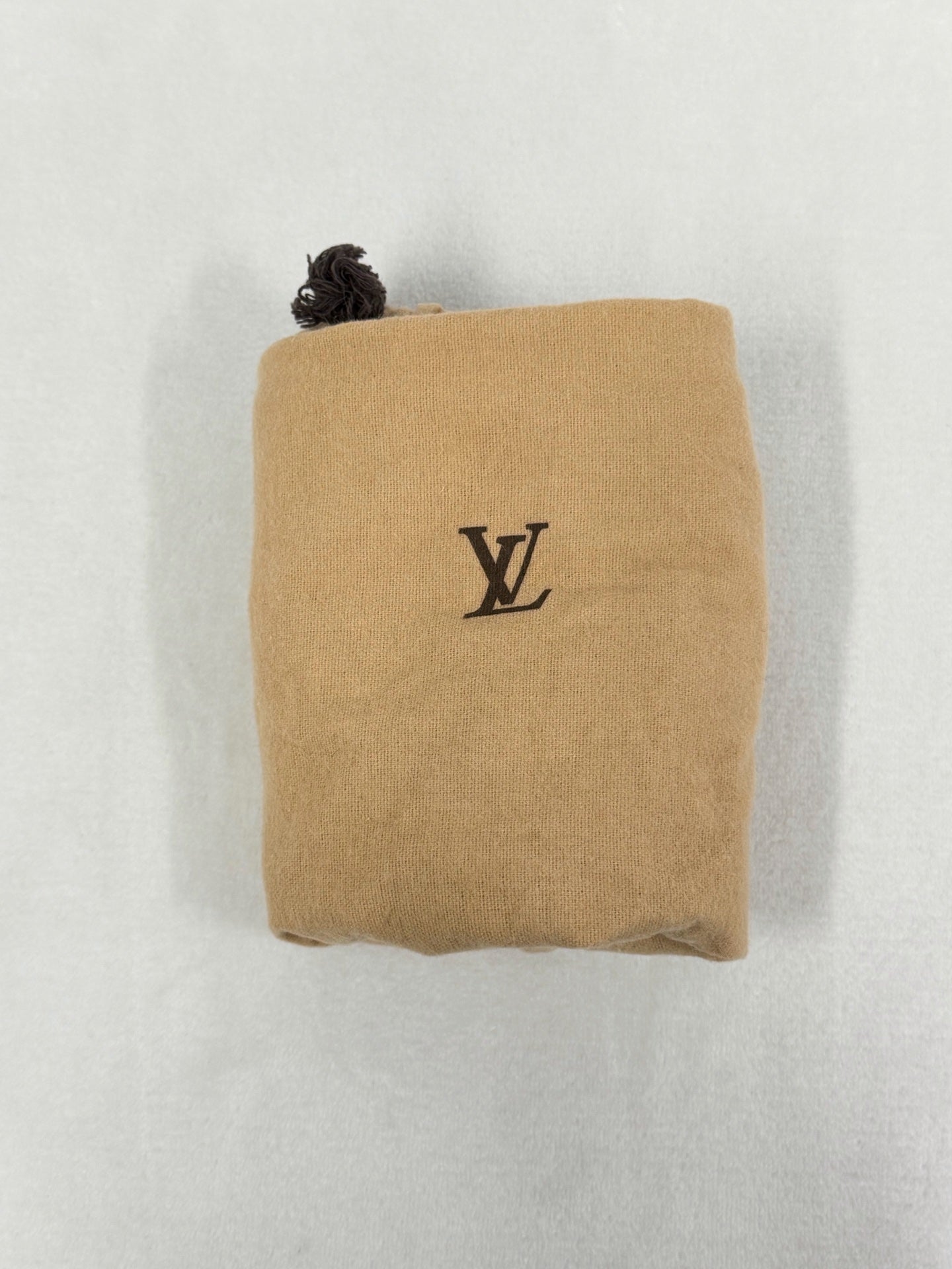 LOUIS VUITTON Monogram Alma BB Shoulderbag