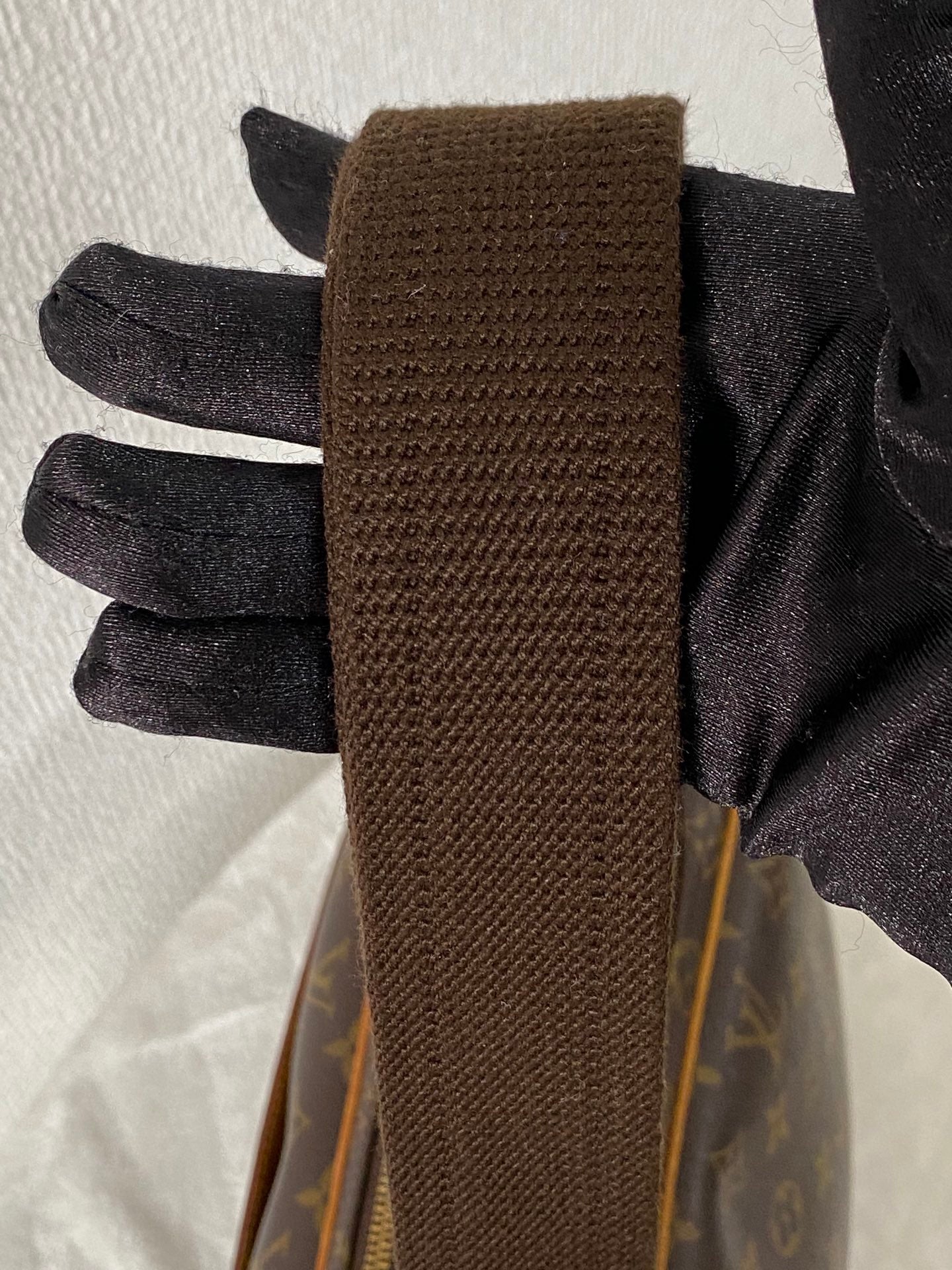 LOUIS VUITTON Reporter PM Crossbody Bag