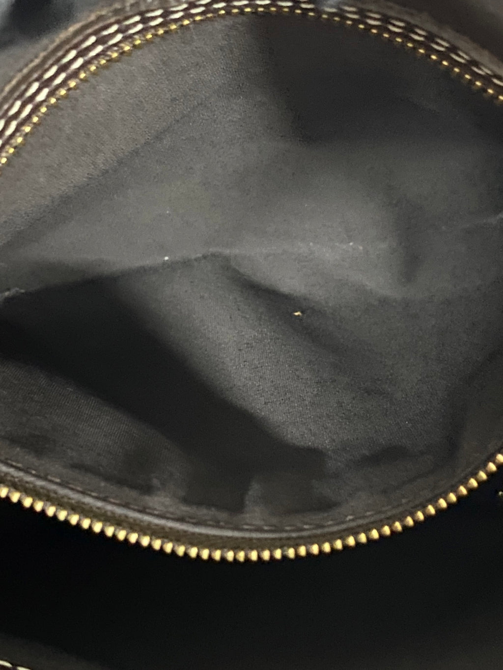 LOUIS VUITTON Monogram Denim Bucket Shoulderbag Set